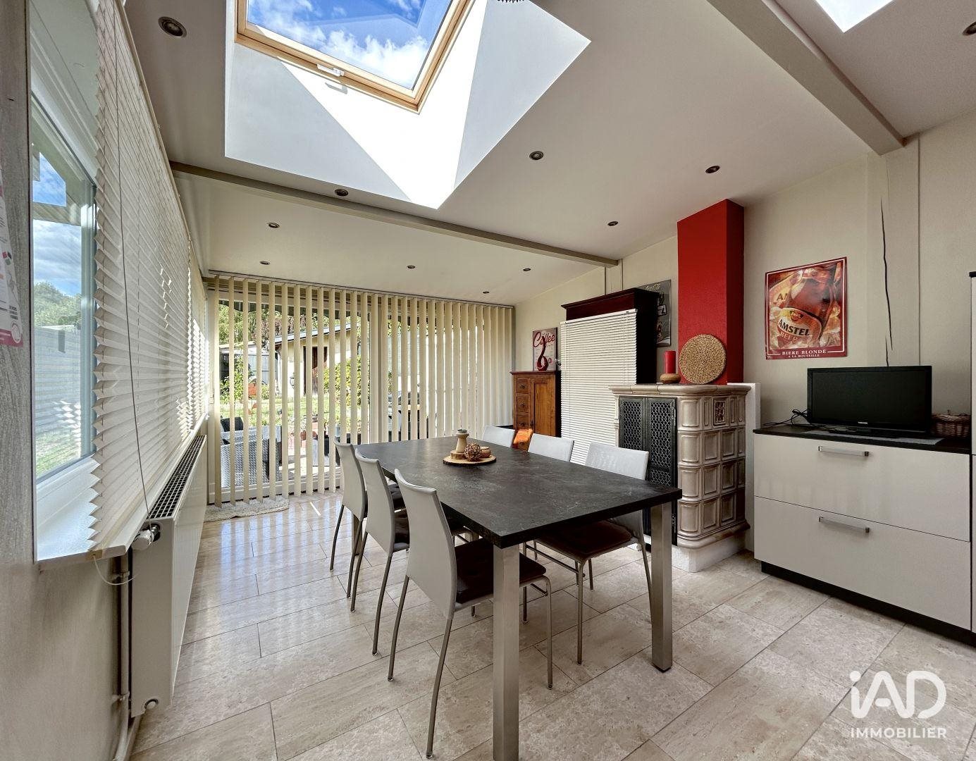 Maison à vendre, 126m², Forbach