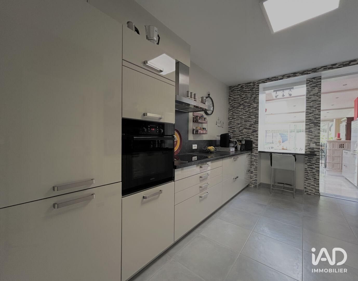 Maison à vendre, 126m², Forbach