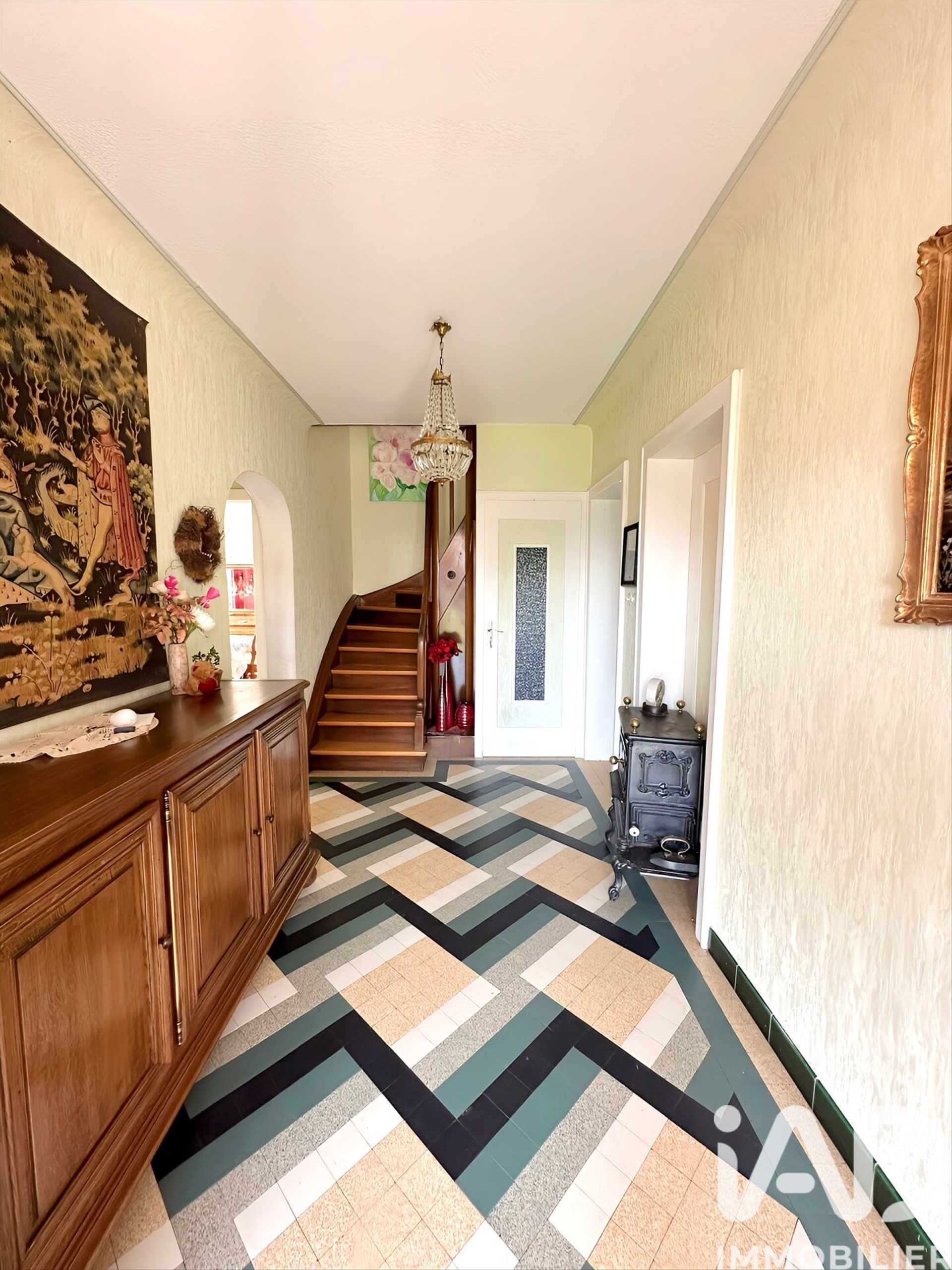 Maison à vendre, 144m², Sarreguemines