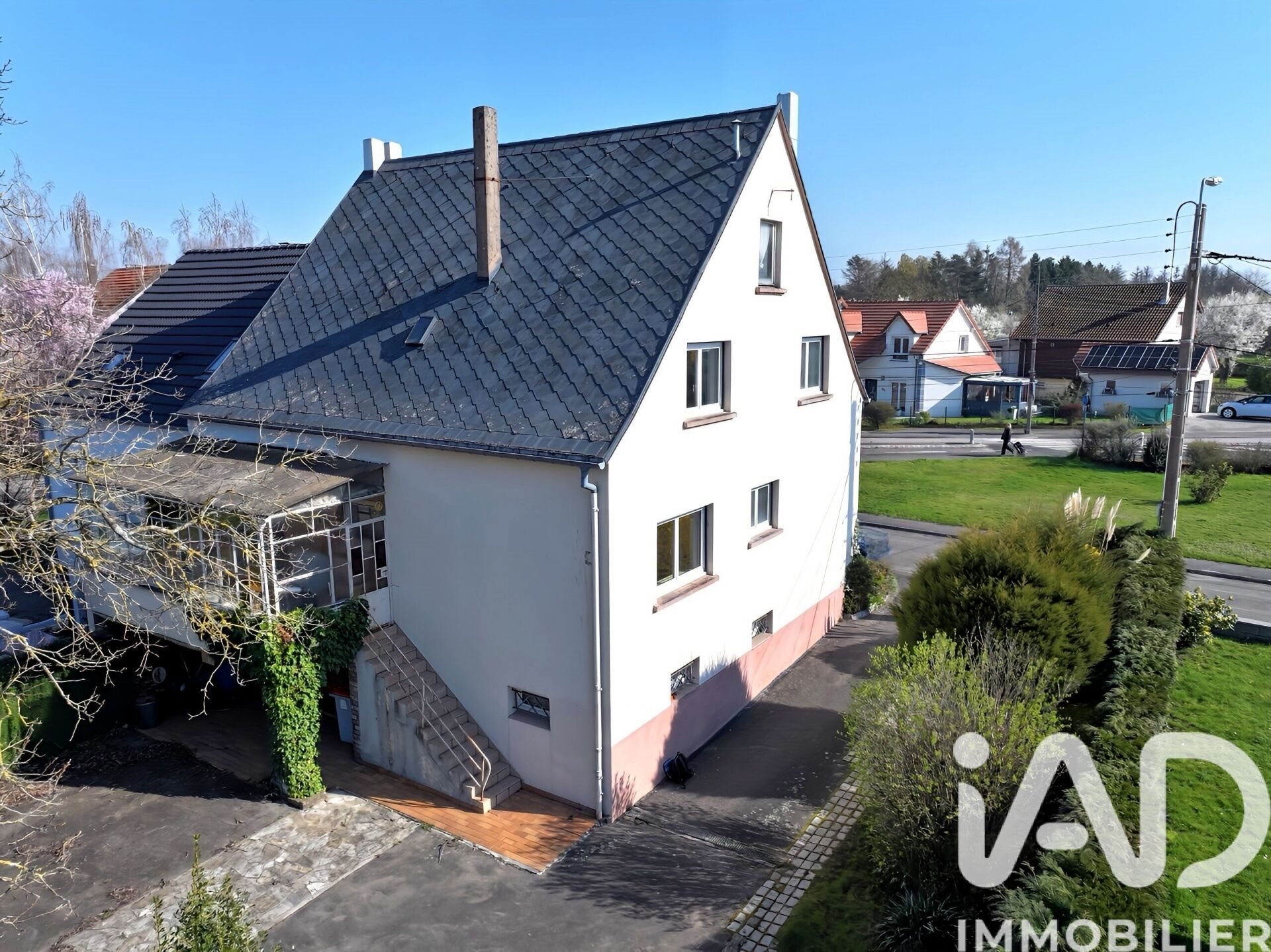 Maison à vendre, 144m², Sarreguemines