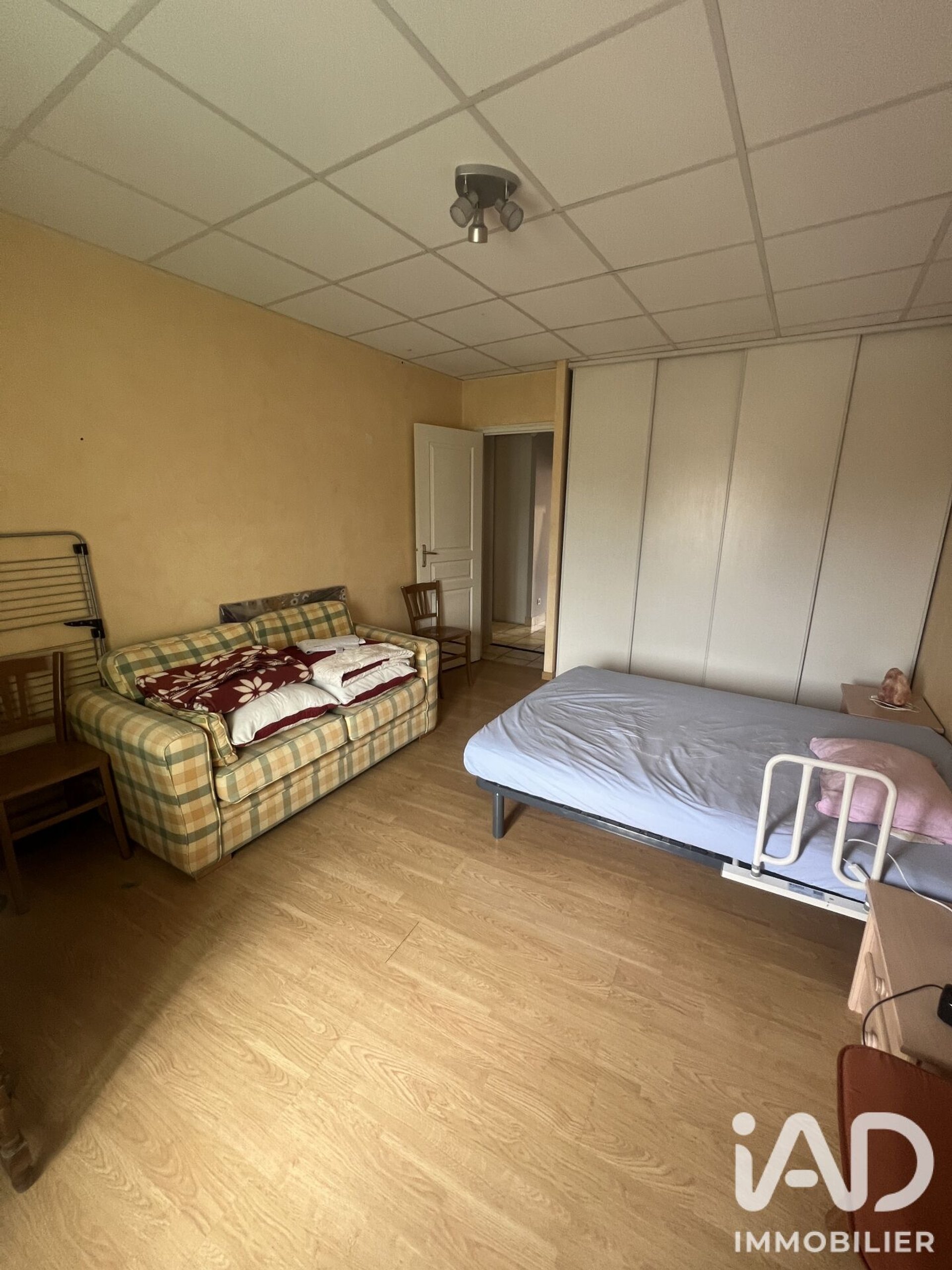 Maison à vendre, 165m², Sermoyer