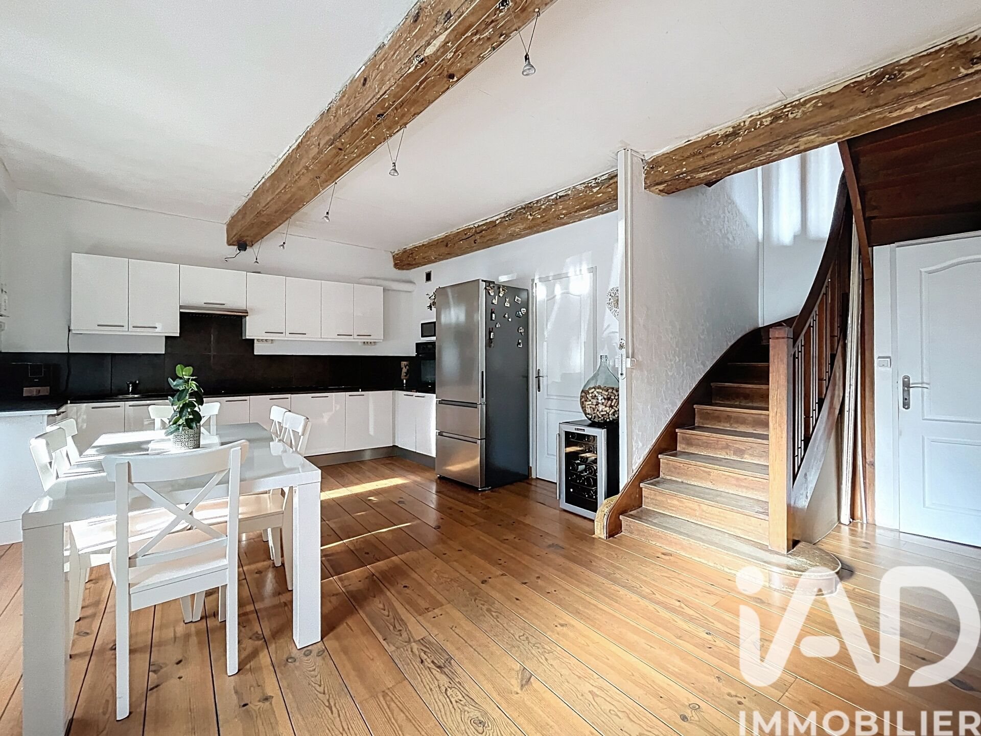 Maison à vendre, 112m², Feyzin