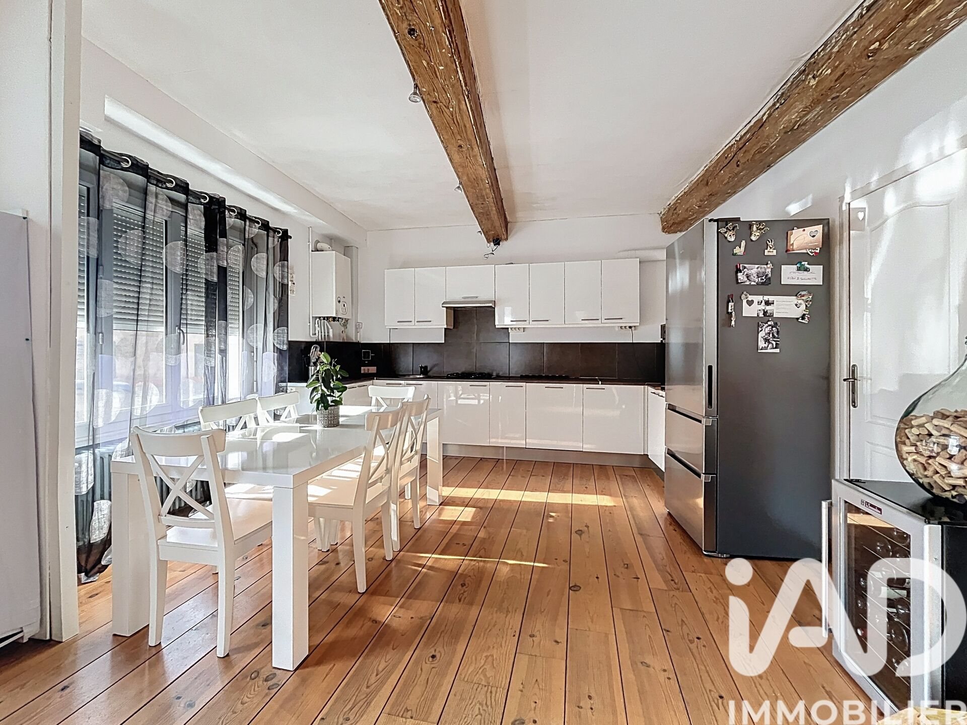 Maison à vendre, 112m², Feyzin