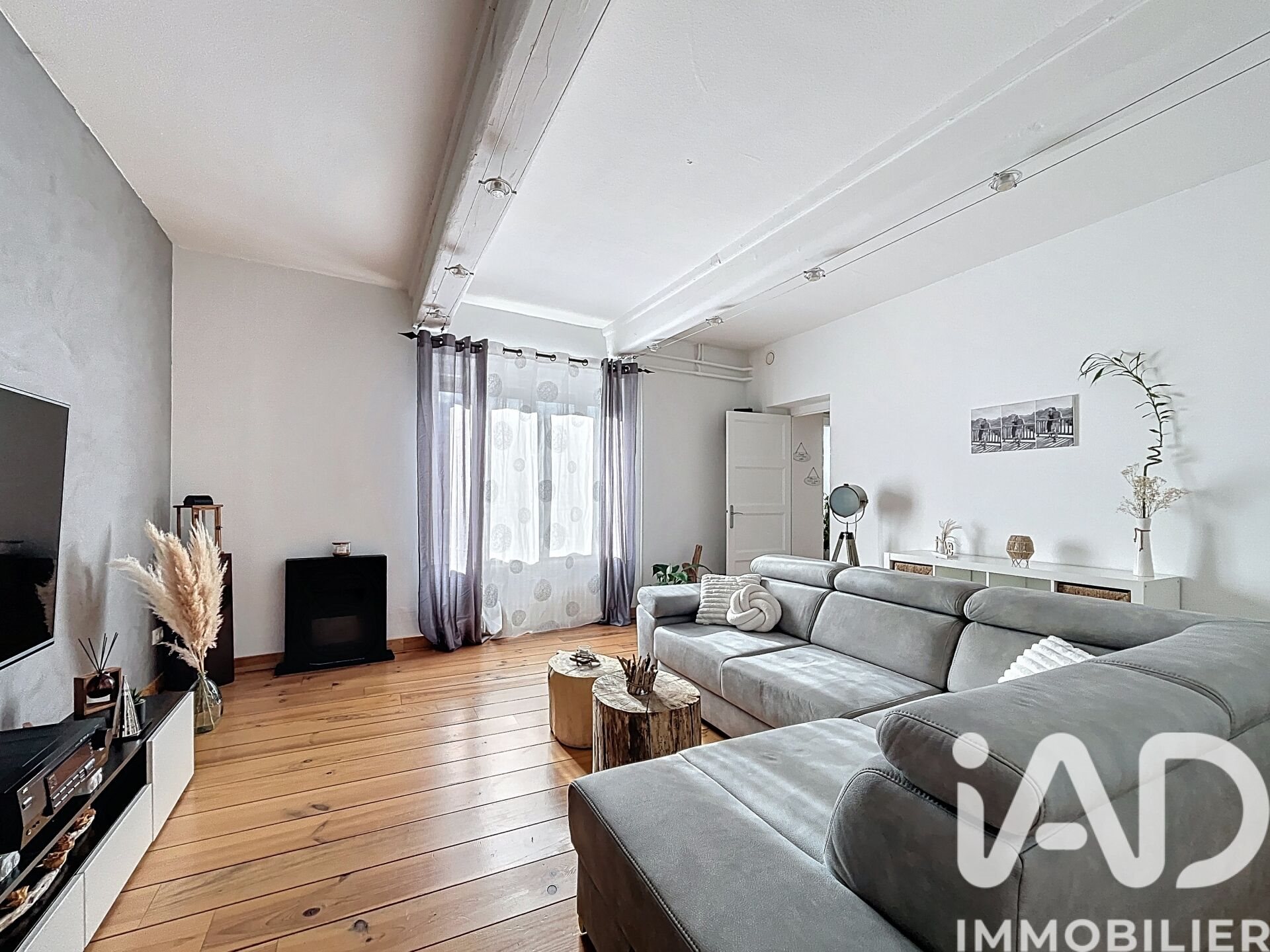 Maison à vendre, 112m², Feyzin