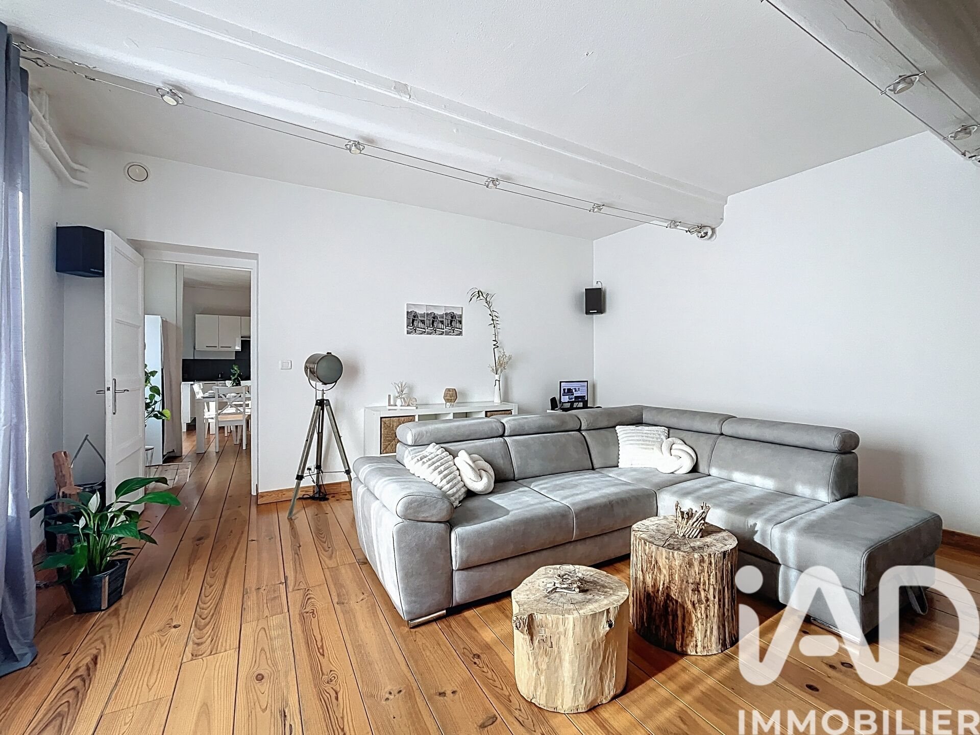 Maison à vendre, 112m², Feyzin