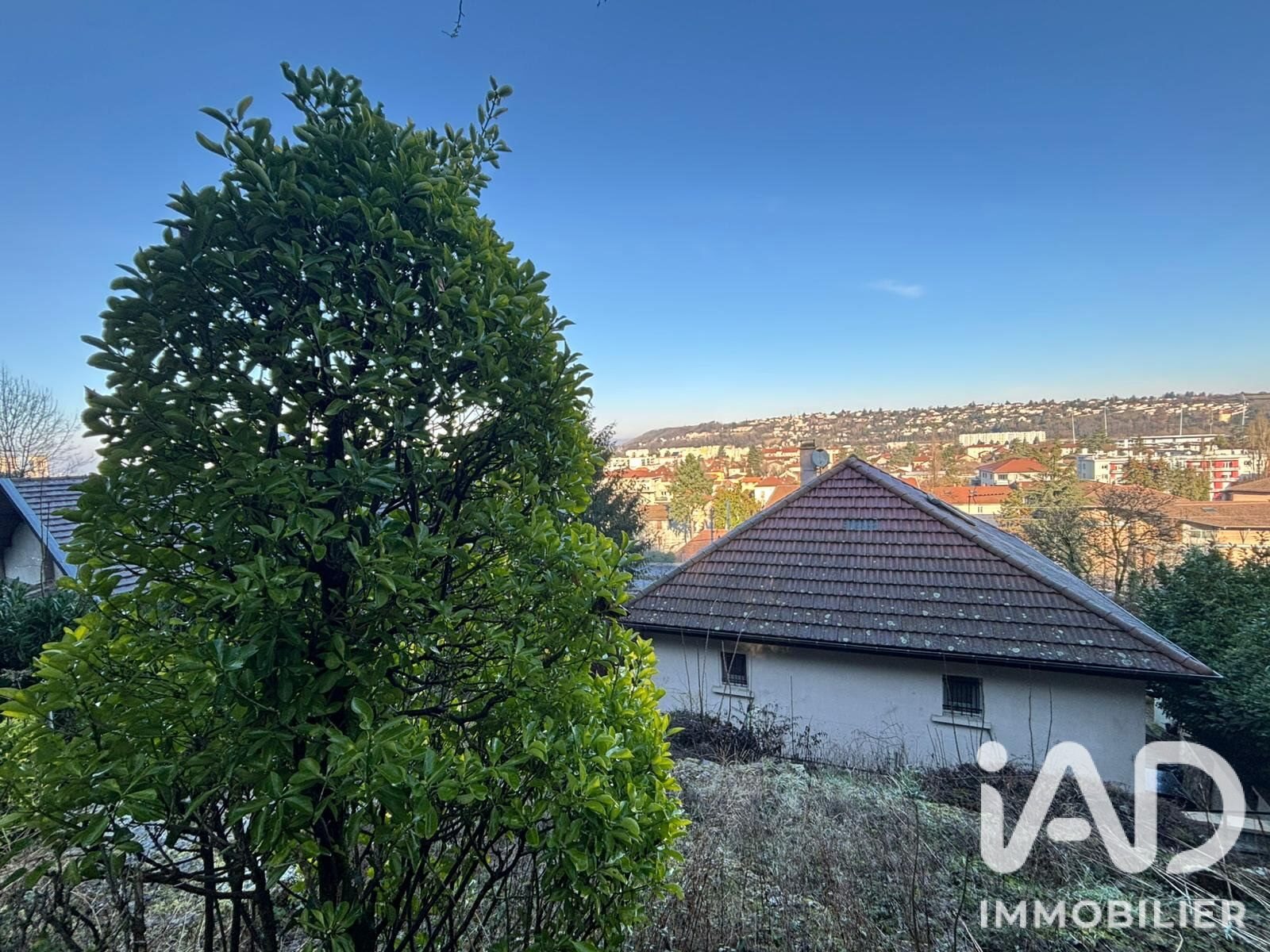 Maison à vendre, 182m², Bourgoin-Jallieu