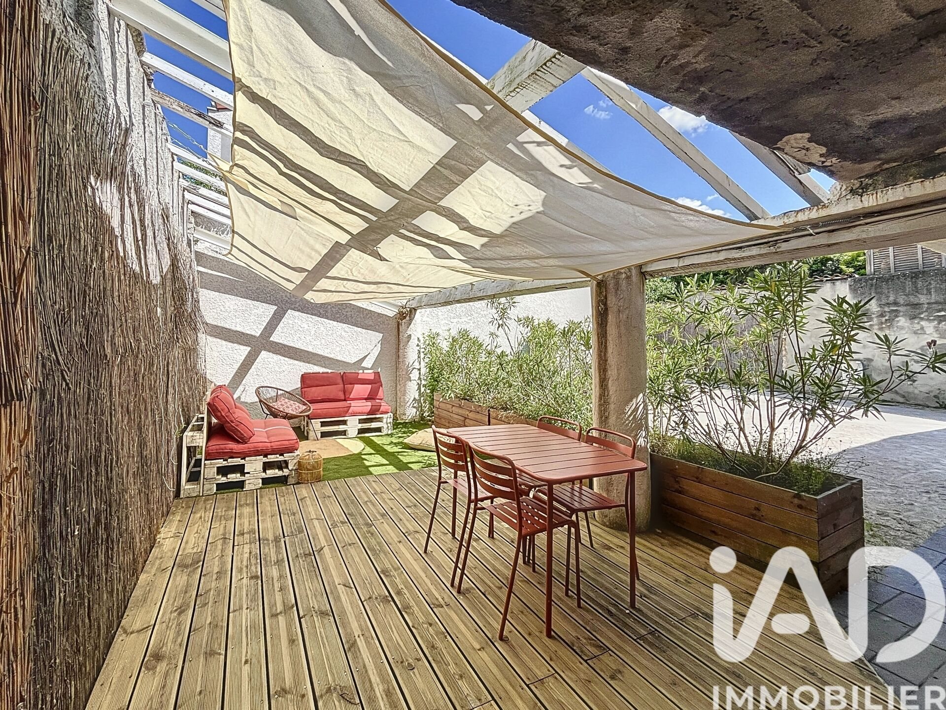 Maison à vendre, 113m², Feyzin