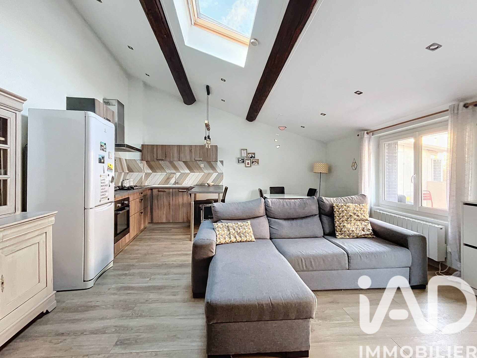 Maison à vendre, 113m², Feyzin