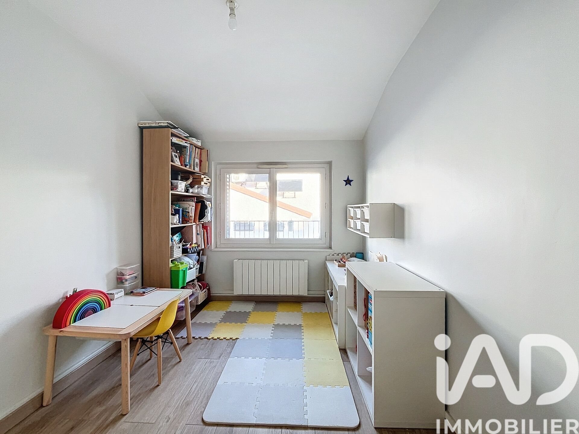 Maison à vendre, 113m², Feyzin
