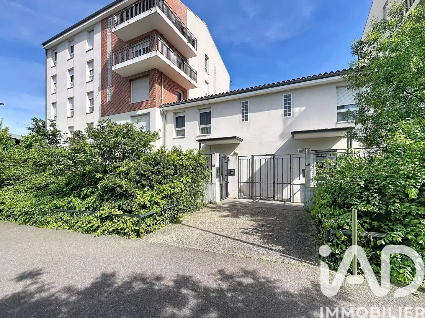 Appartement à vendre, 64m², Vénissieux