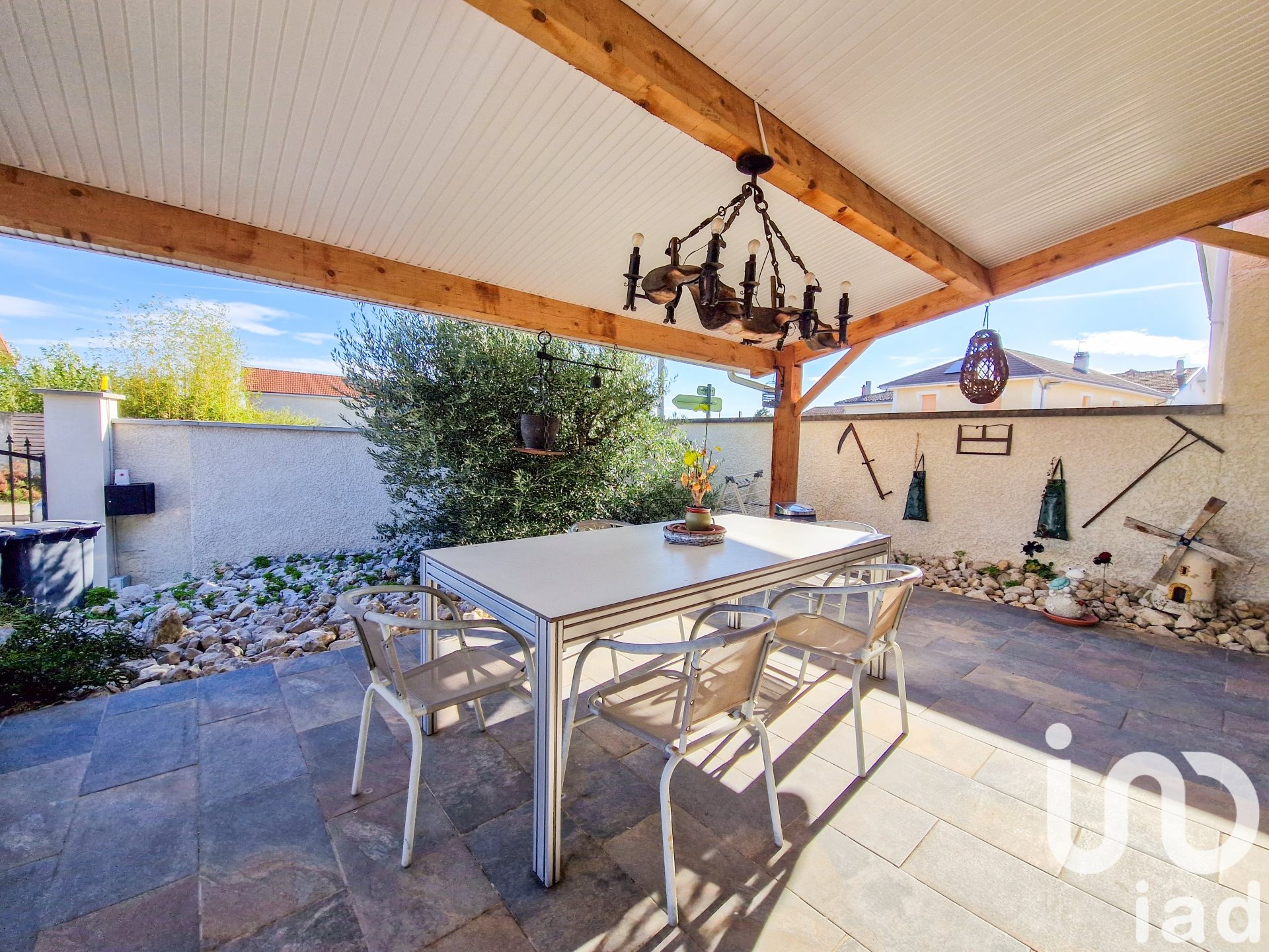 Maison à vendre, 220m², Porte-des-Bonnevaux