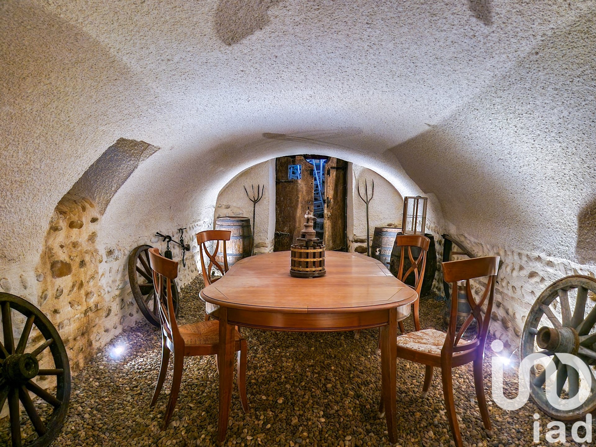 Maison à vendre, 220m², Porte-des-Bonnevaux