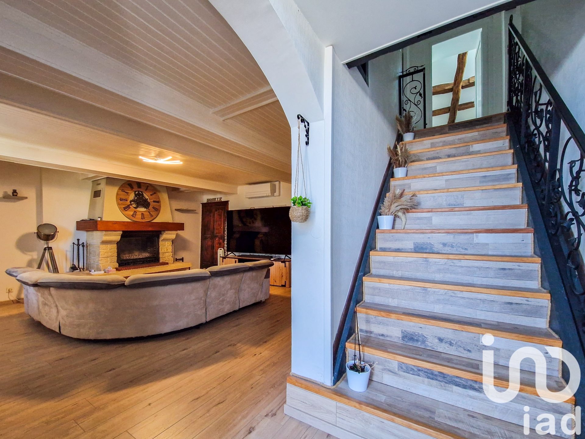 Maison à vendre, 220m², Porte-des-Bonnevaux