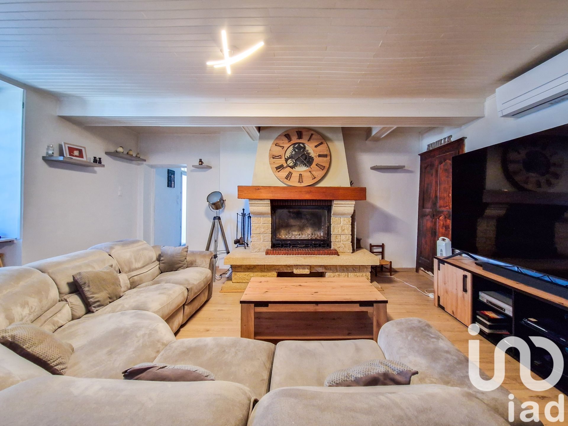 Maison à vendre, 220m², Porte-des-Bonnevaux
