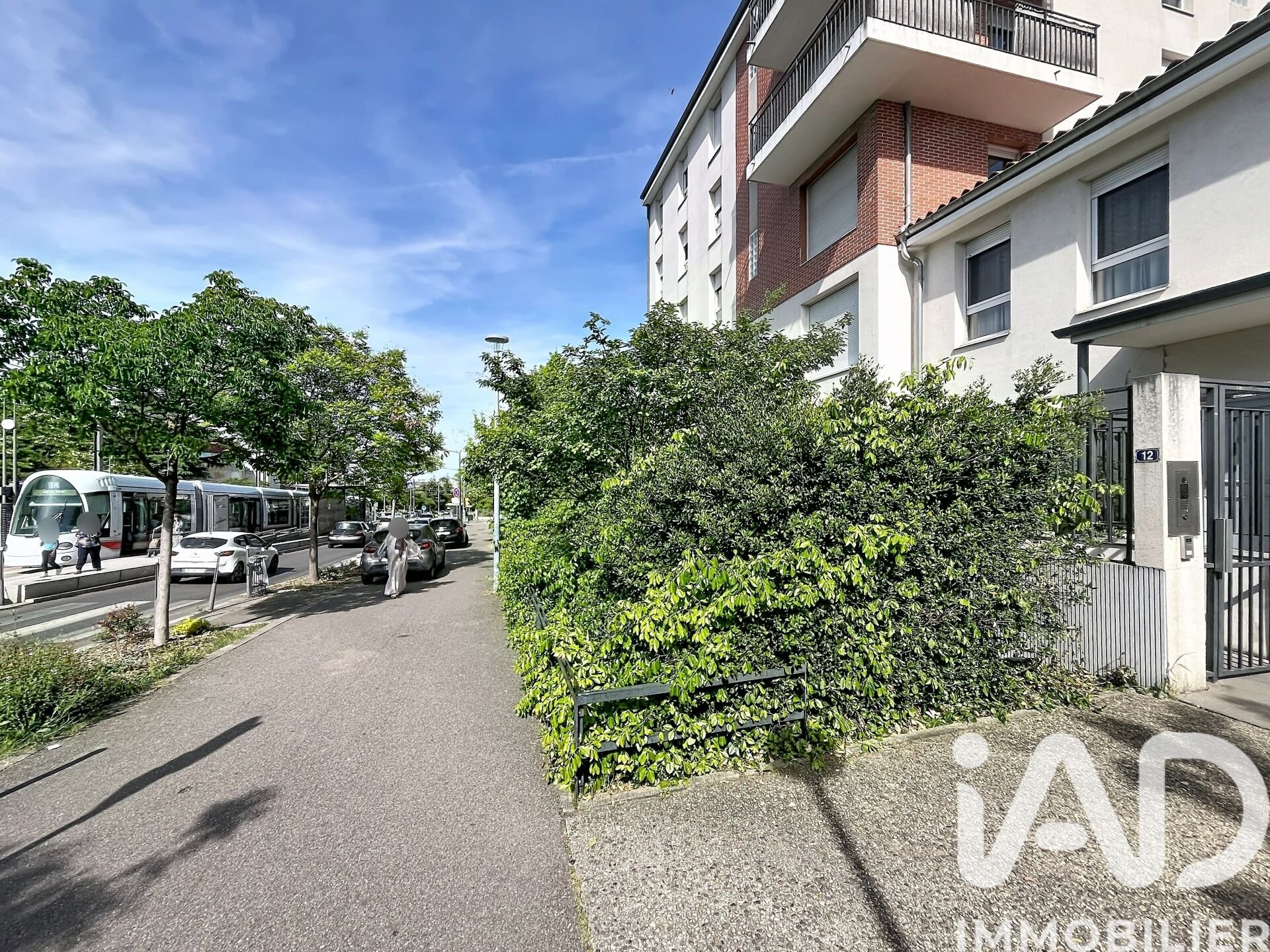 Appartement à vendre, 64m², Vénissieux