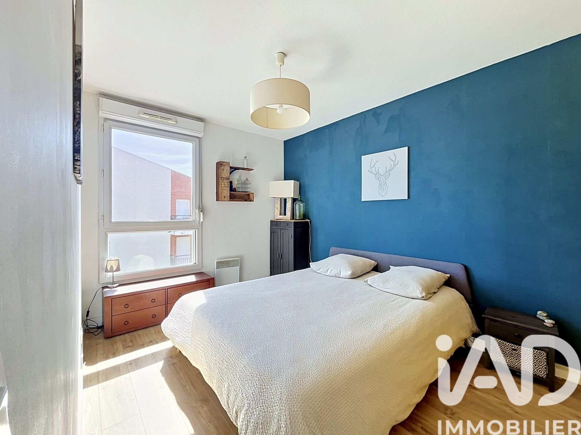 Appartement à vendre, 64m², Vénissieux