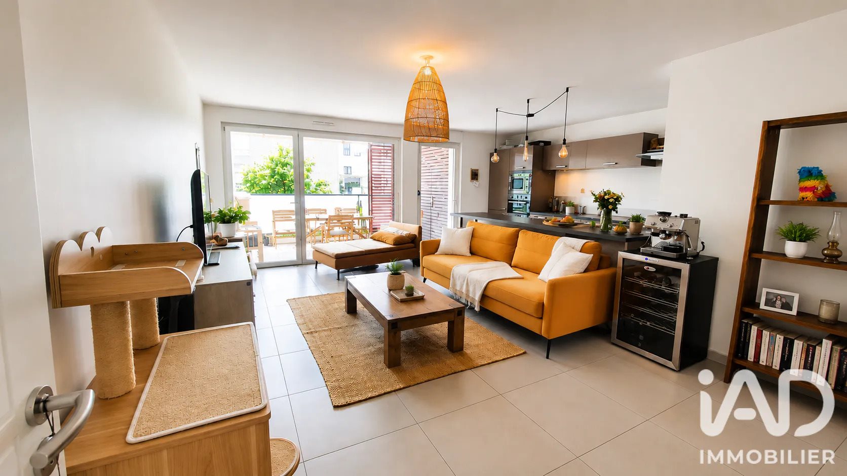 Appartement à vendre, 66m², Strasbourg