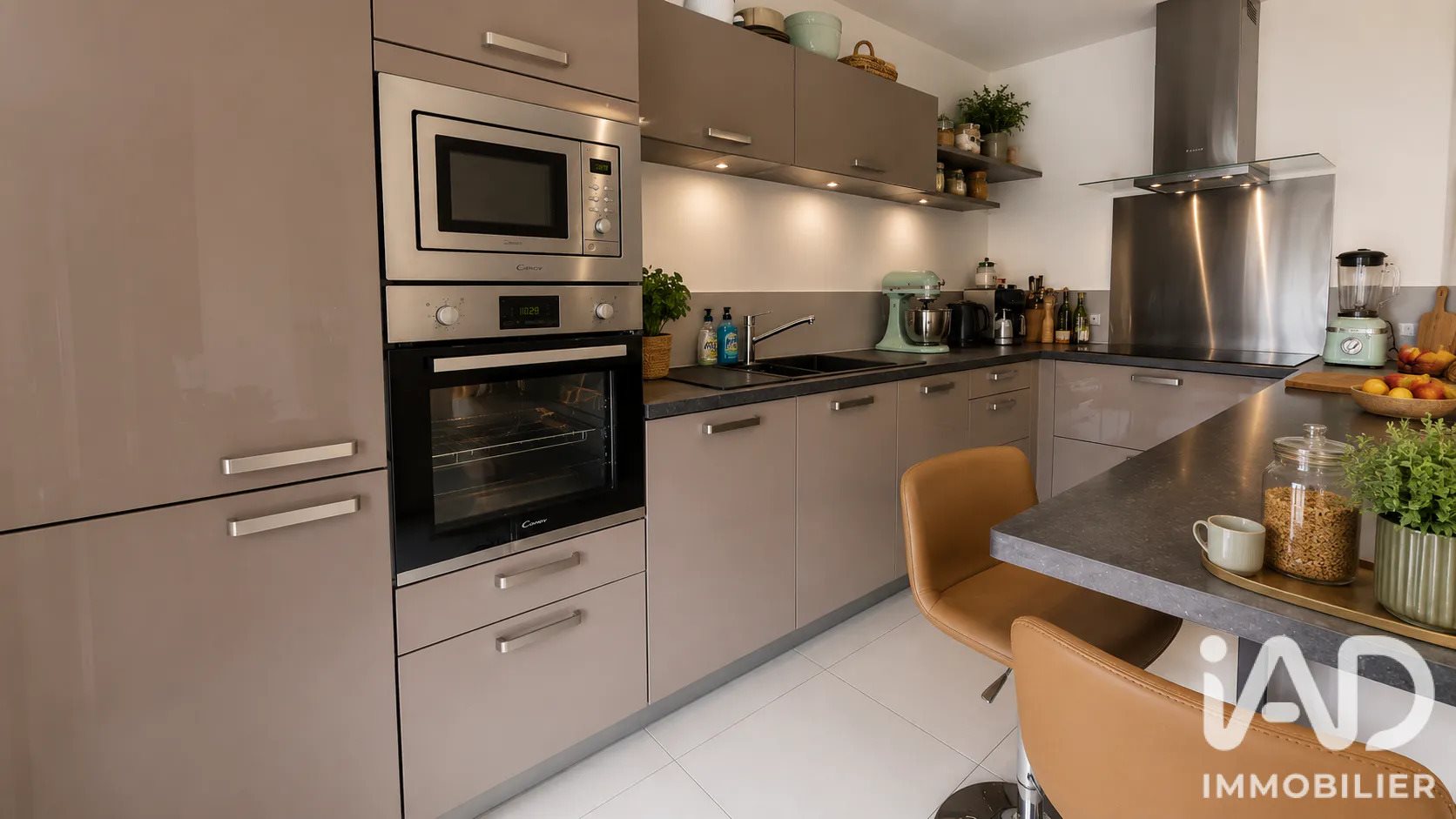 Appartement à vendre, 66m², Strasbourg