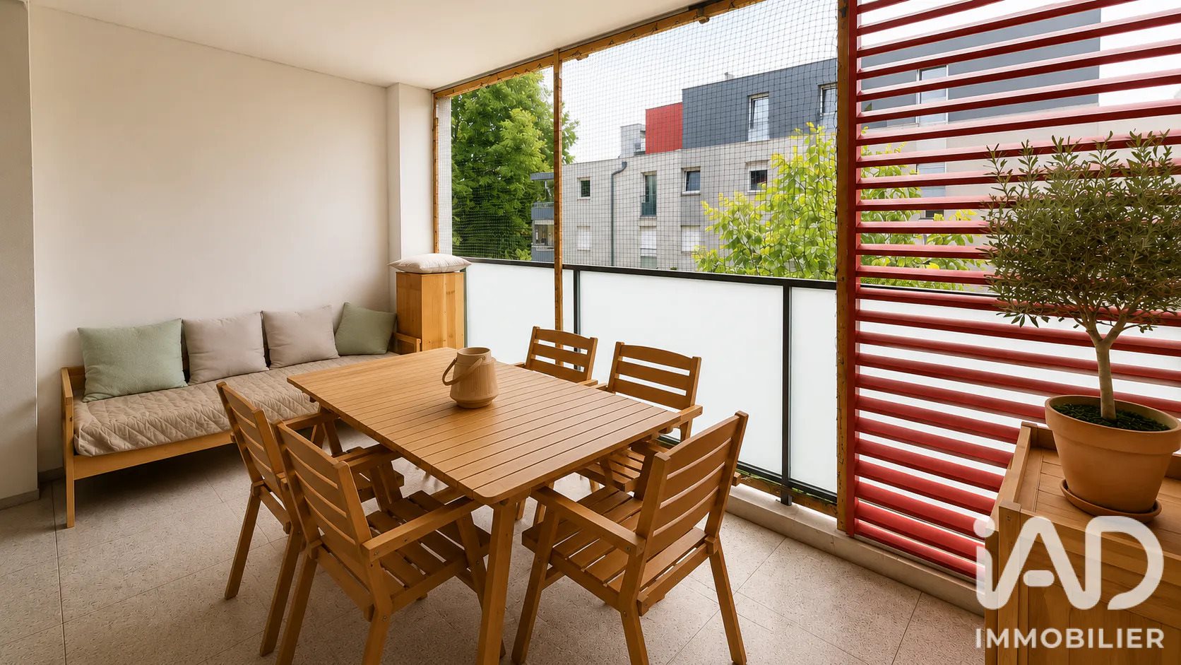 Appartement à vendre, 66m², Strasbourg