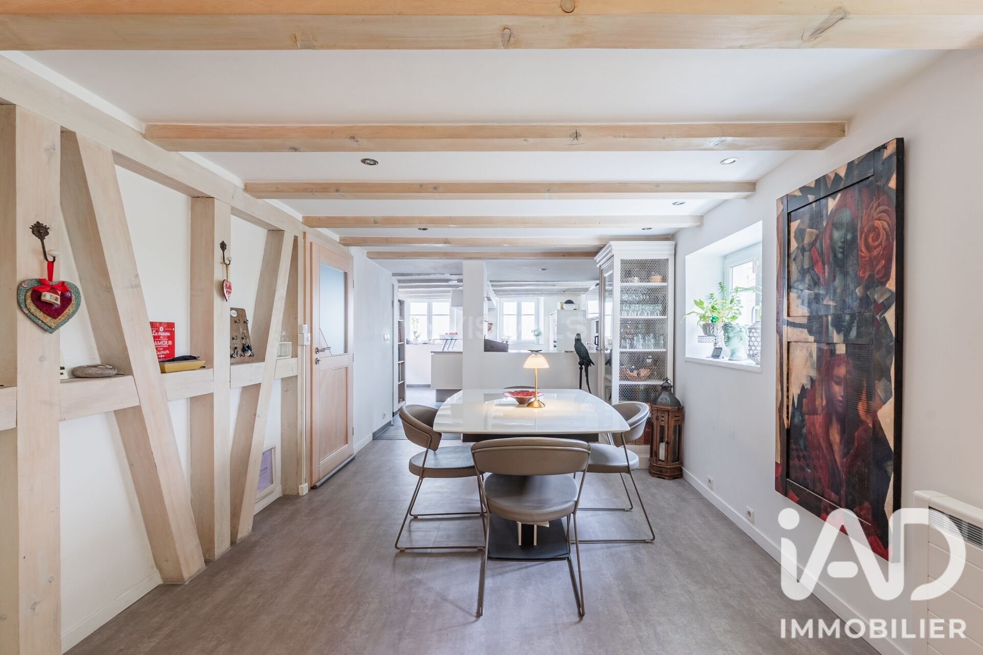 Maison à vendre, 163m², Oberhausbergen