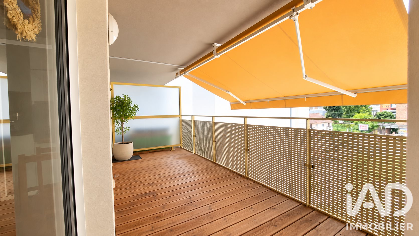 Appartement à vendre, 82m², Strasbourg