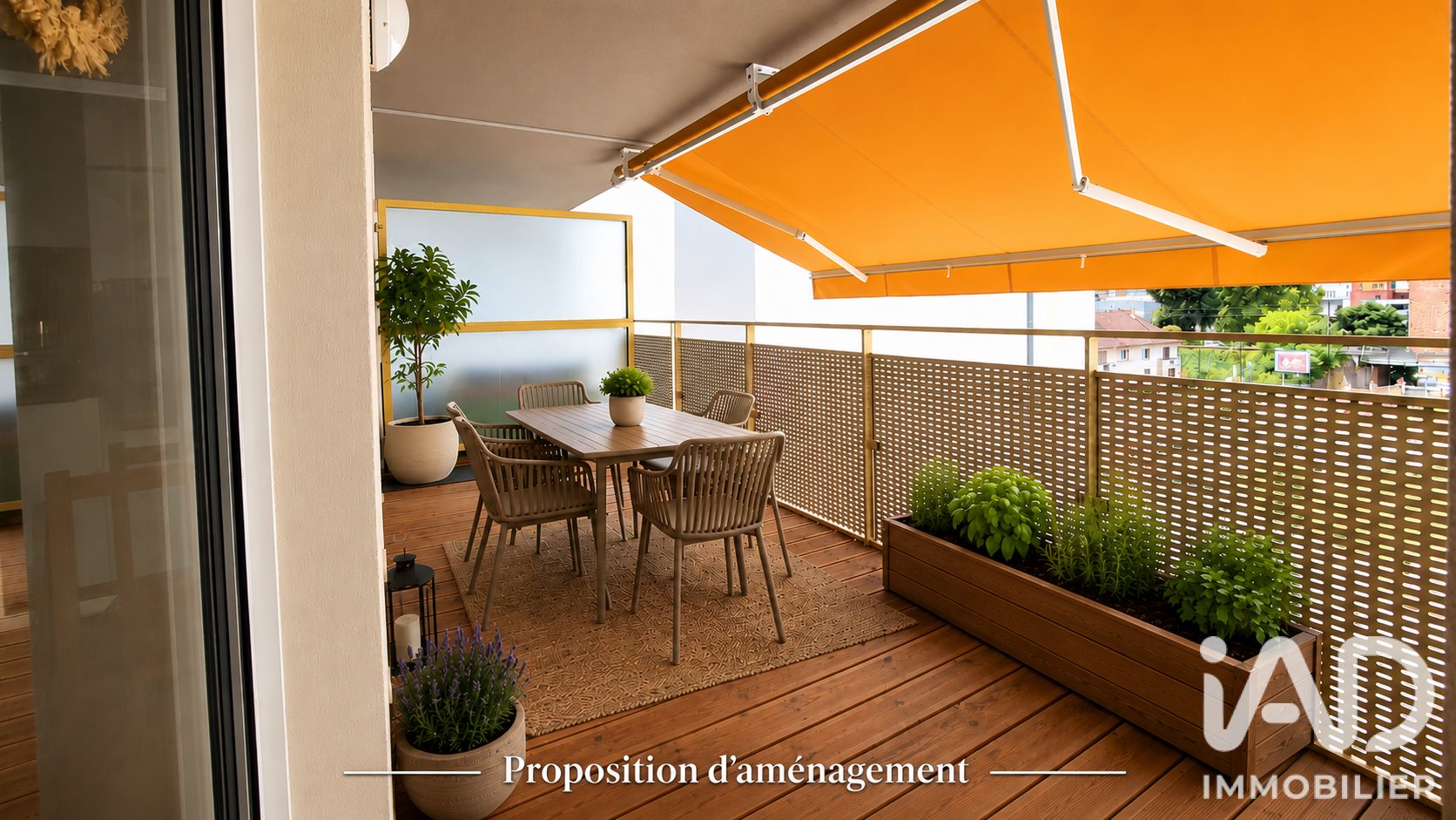 Appartement à vendre, 82m², Strasbourg