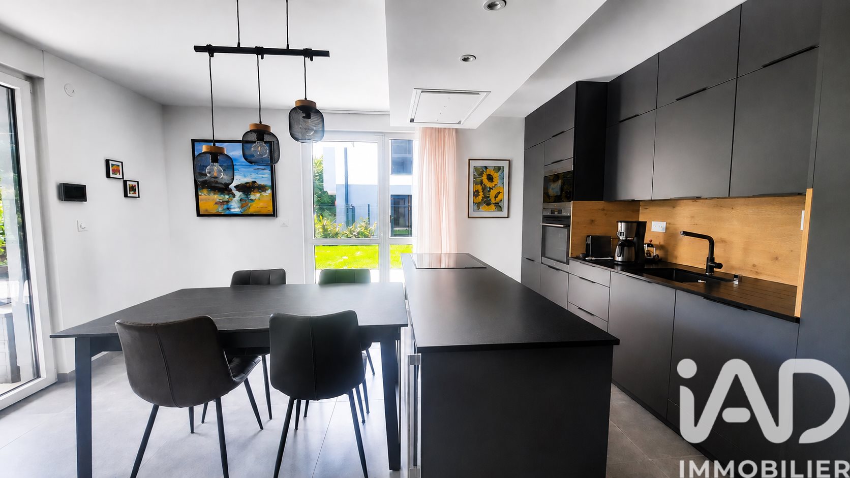 Maison à vendre, 95m², Mittelhausbergen