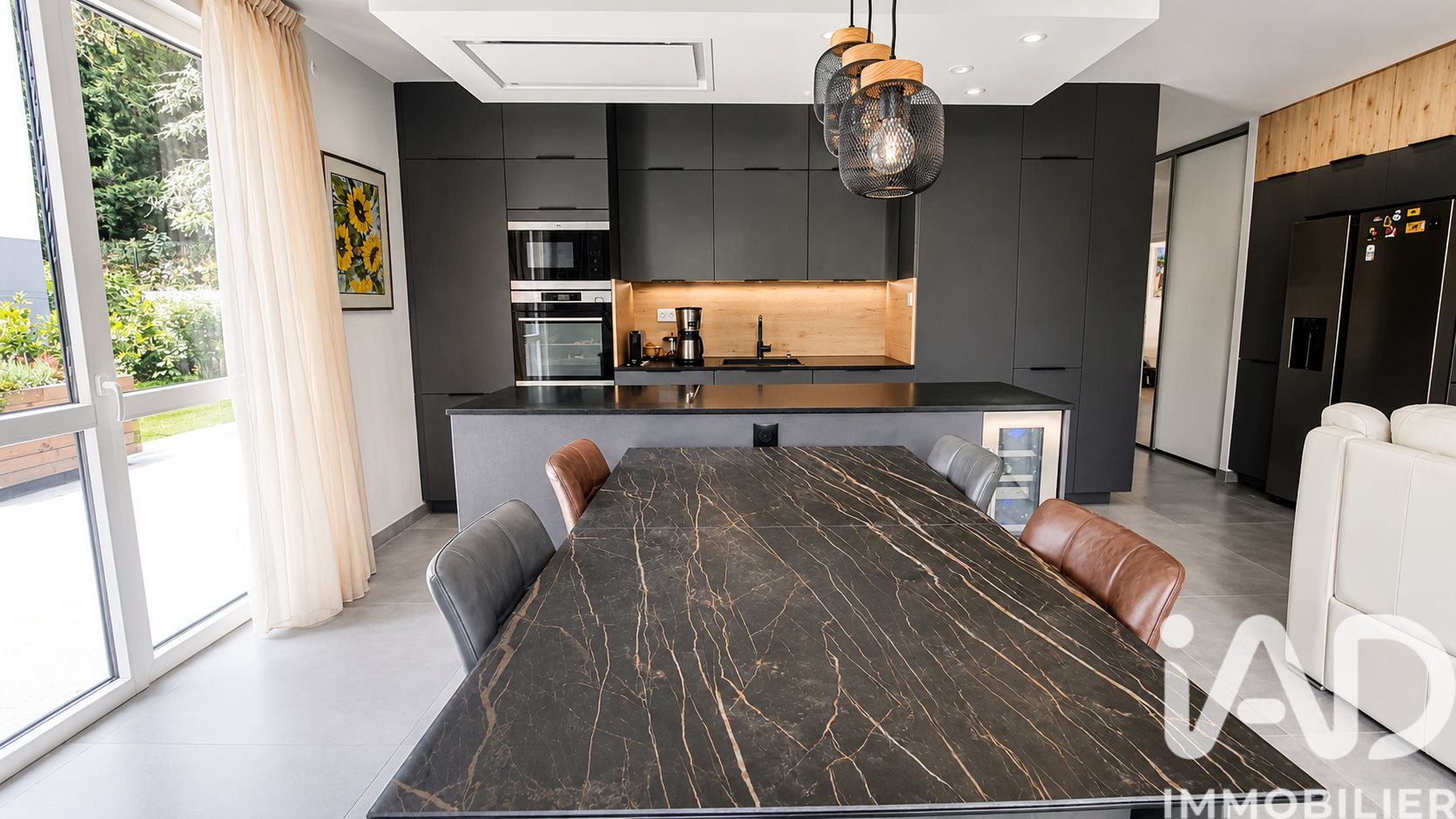 Maison à vendre, 95m², Mittelhausbergen