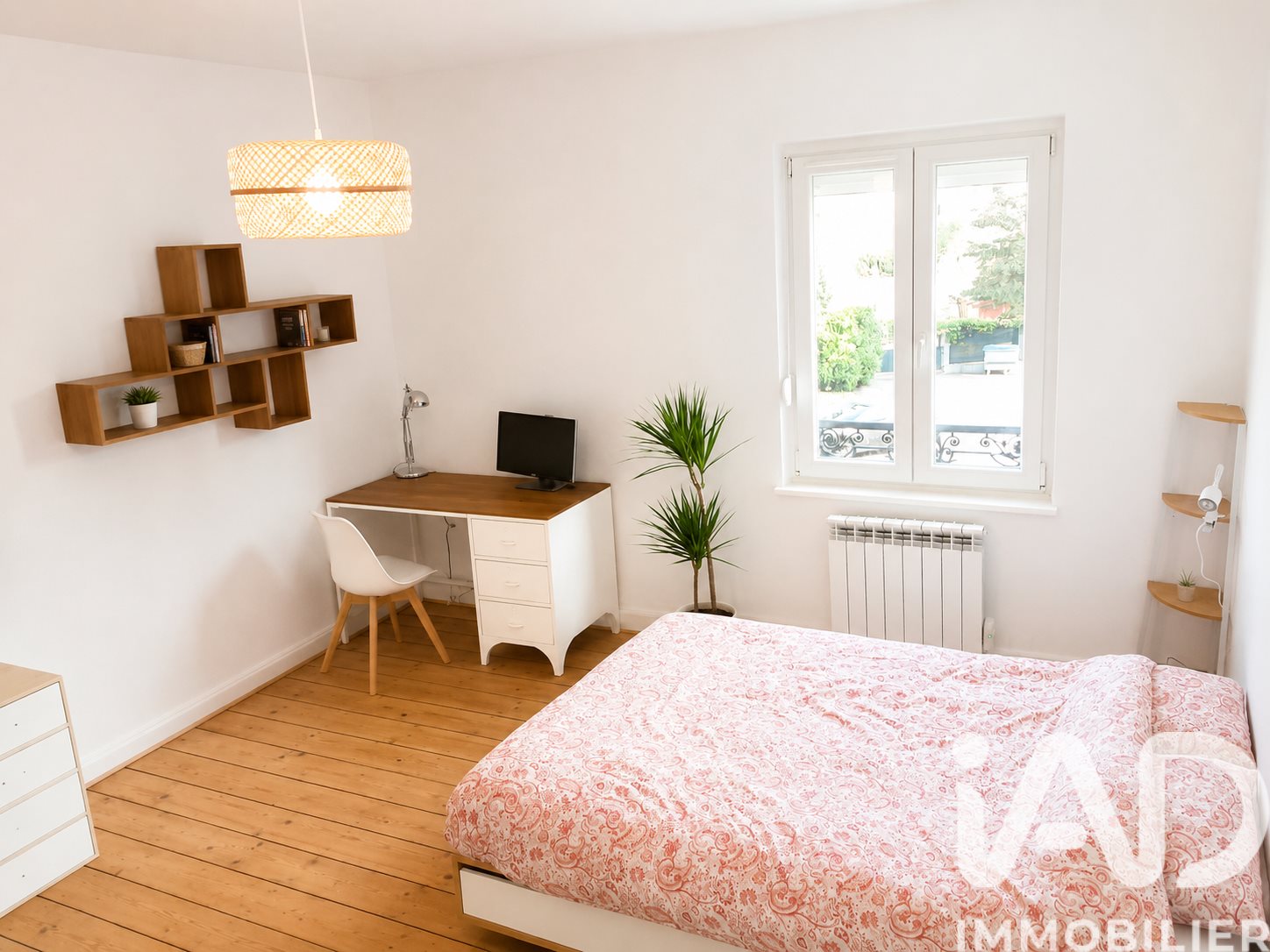 Appartement à vendre, 64m², Strasbourg