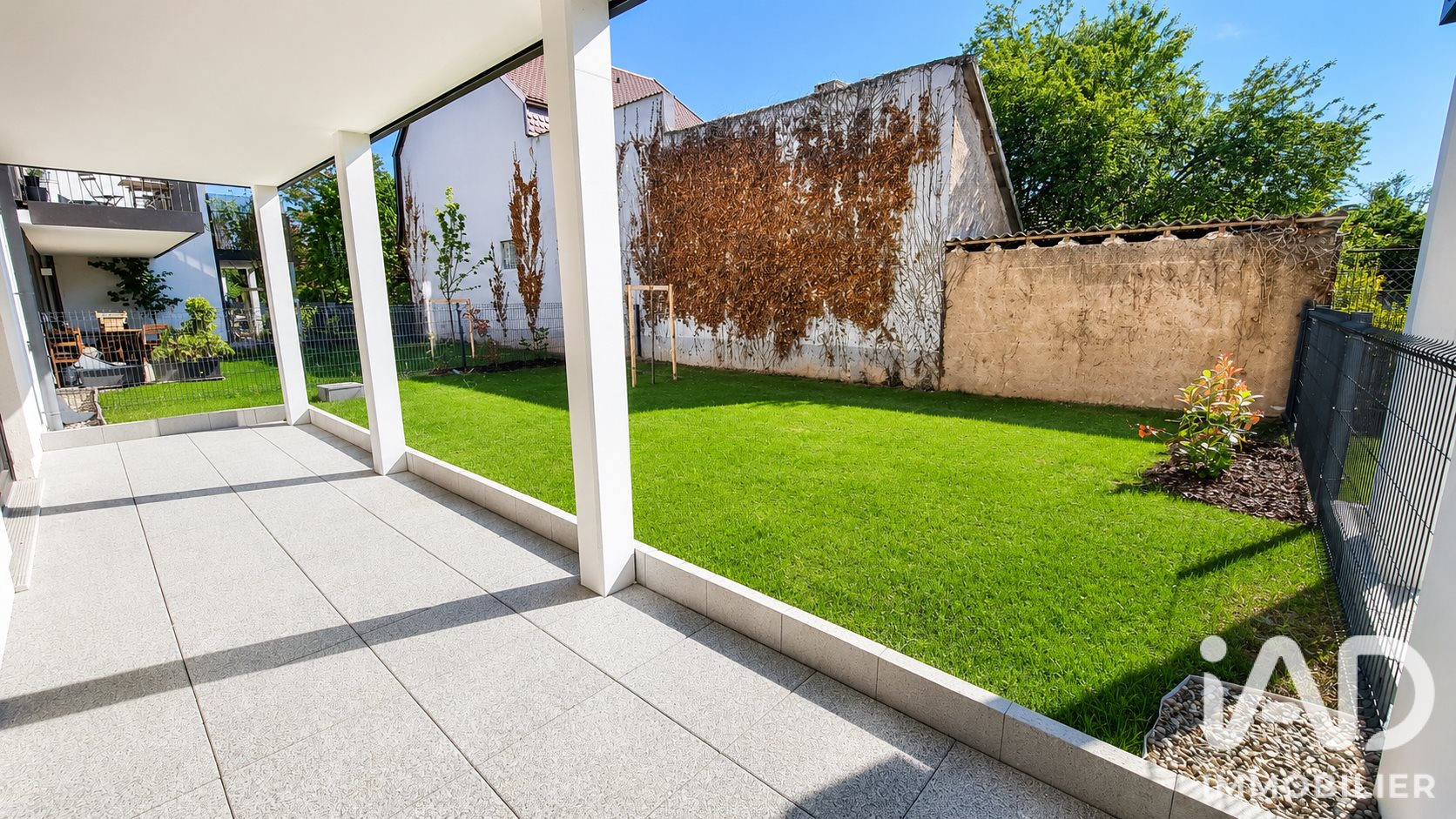 Appartement à vendre, 99m², Strasbourg