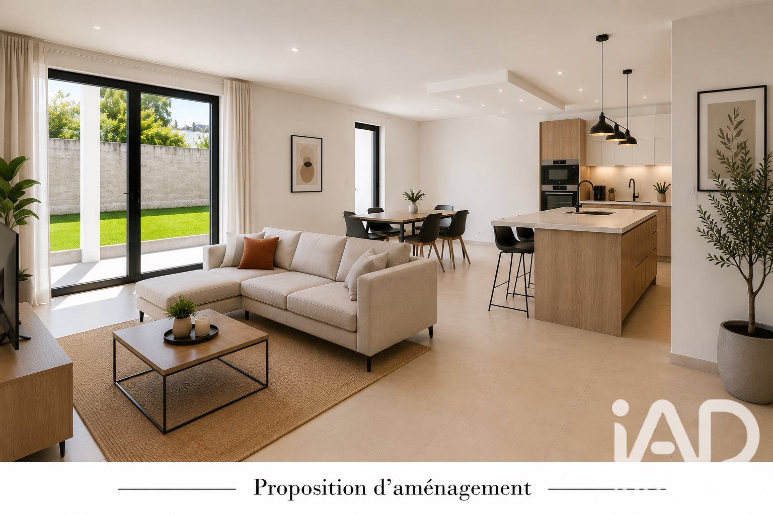 Appartement à vendre, 99m², Strasbourg