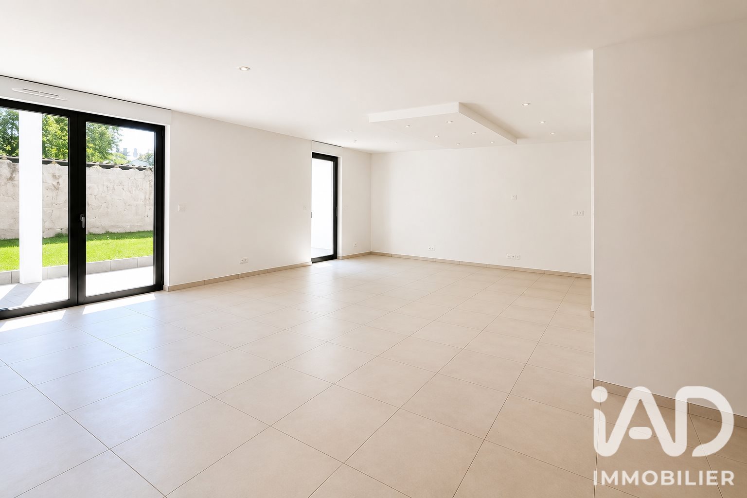 Appartement à vendre, 99m², Strasbourg