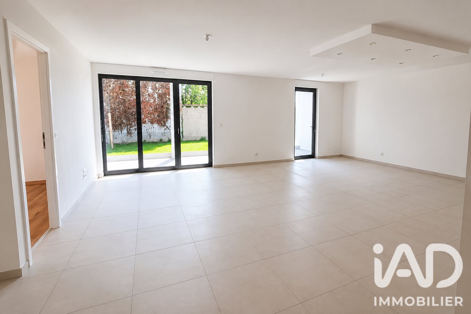 Appartement à vendre, 99m², Strasbourg
