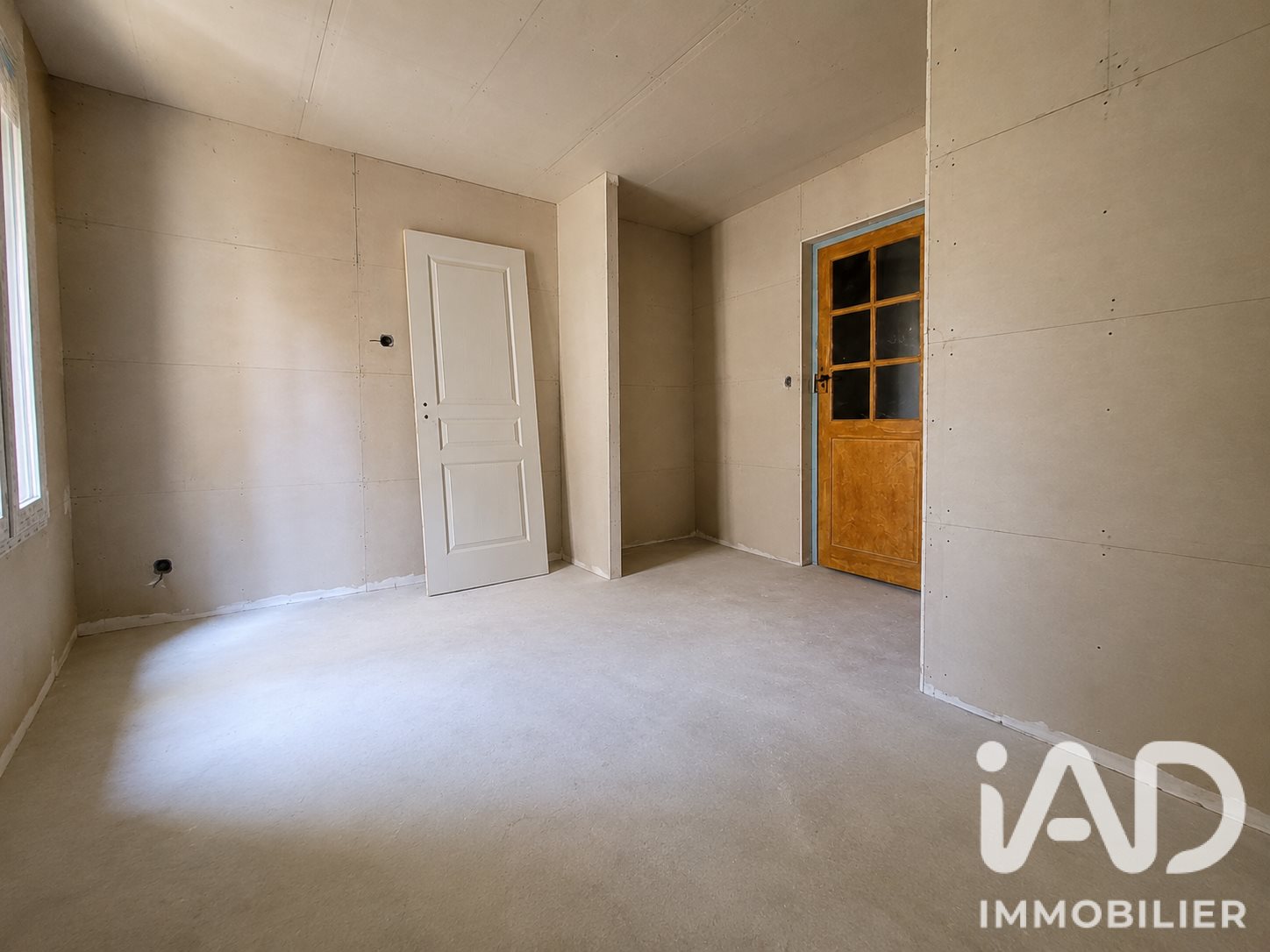 Maison à vendre, 44m², Sallèles-d'Aude