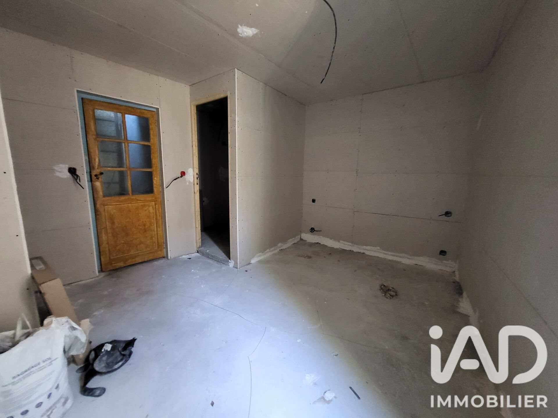 Maison à vendre, 44m², Sallèles-d'Aude