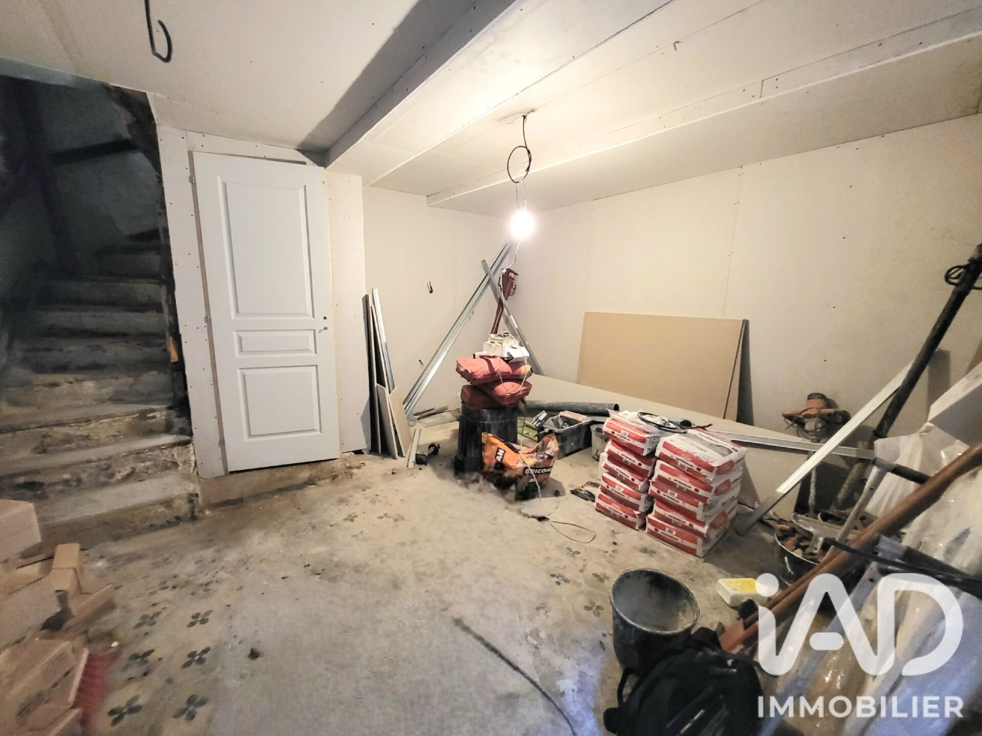 Maison à vendre, 44m², Sallèles-d'Aude