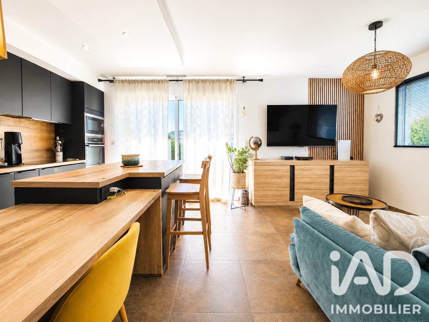 Maison à vendre, 84m², Narbonne