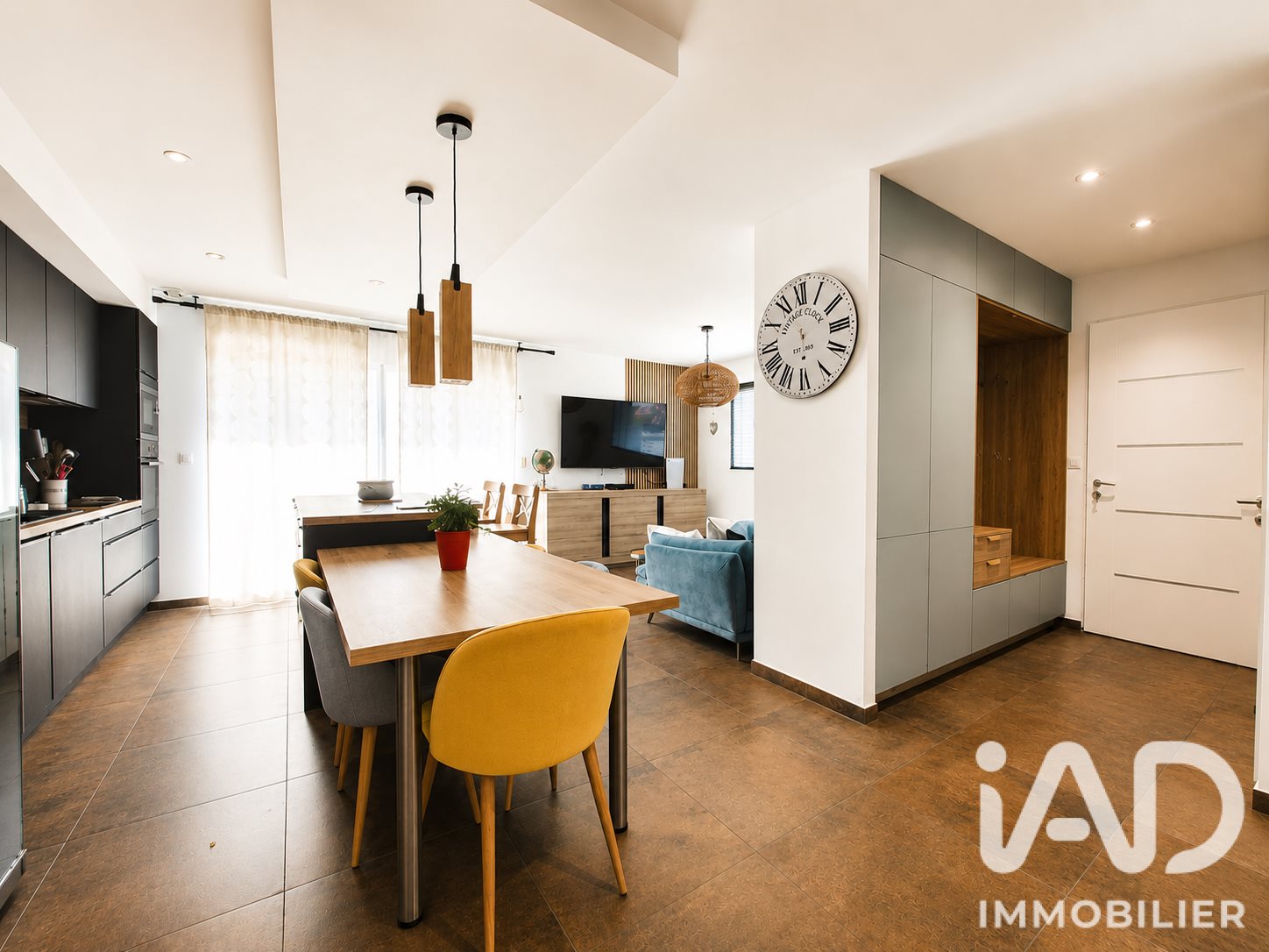 Maison à vendre, 84m², Narbonne