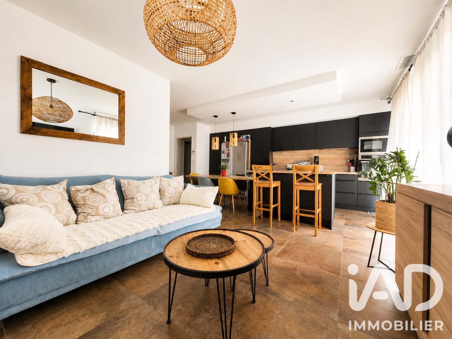 Maison à vendre, 84m², Narbonne
