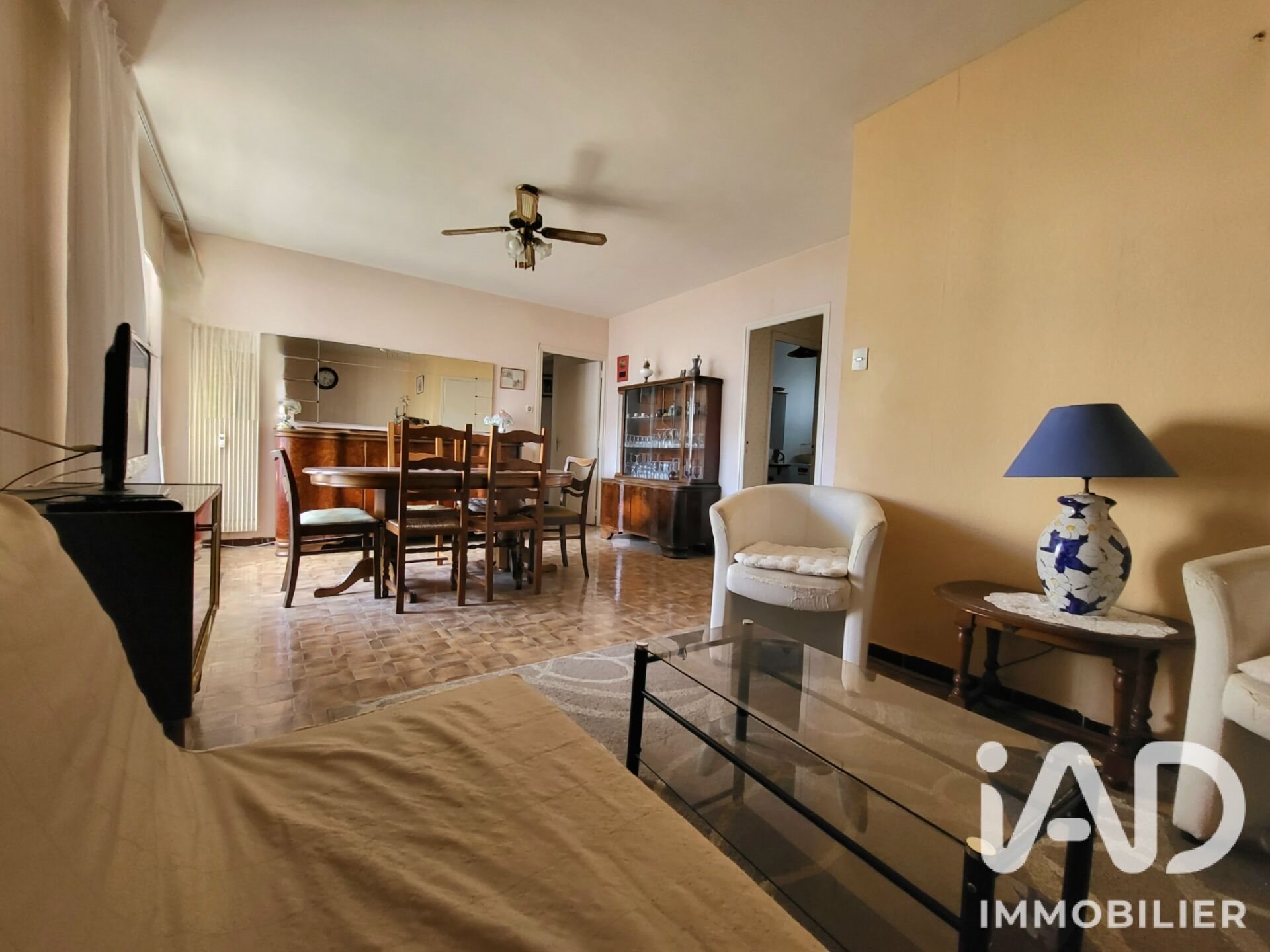 Appartement à vendre, 87m², Narbonne