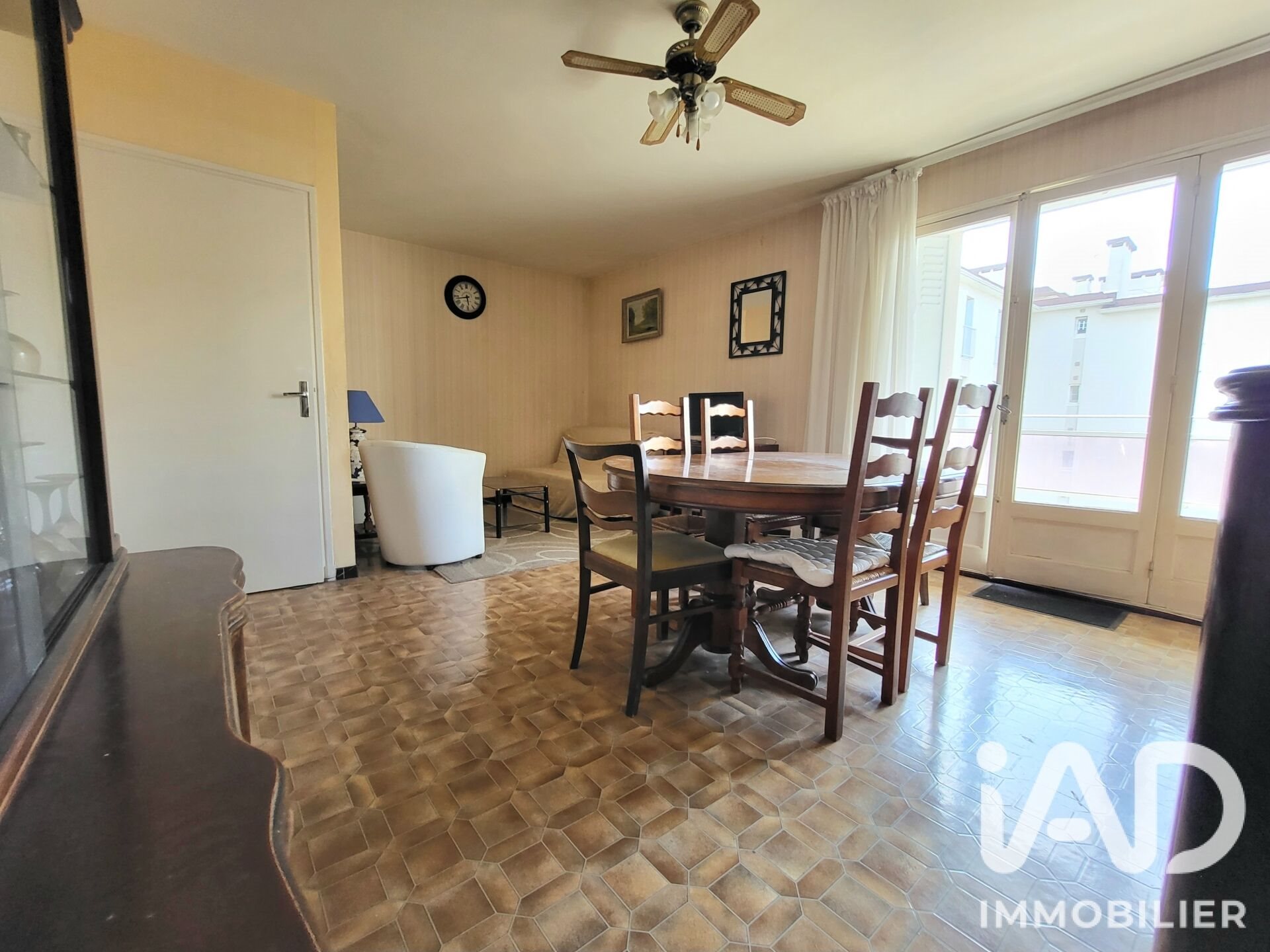 Appartement à vendre, 87m², Narbonne