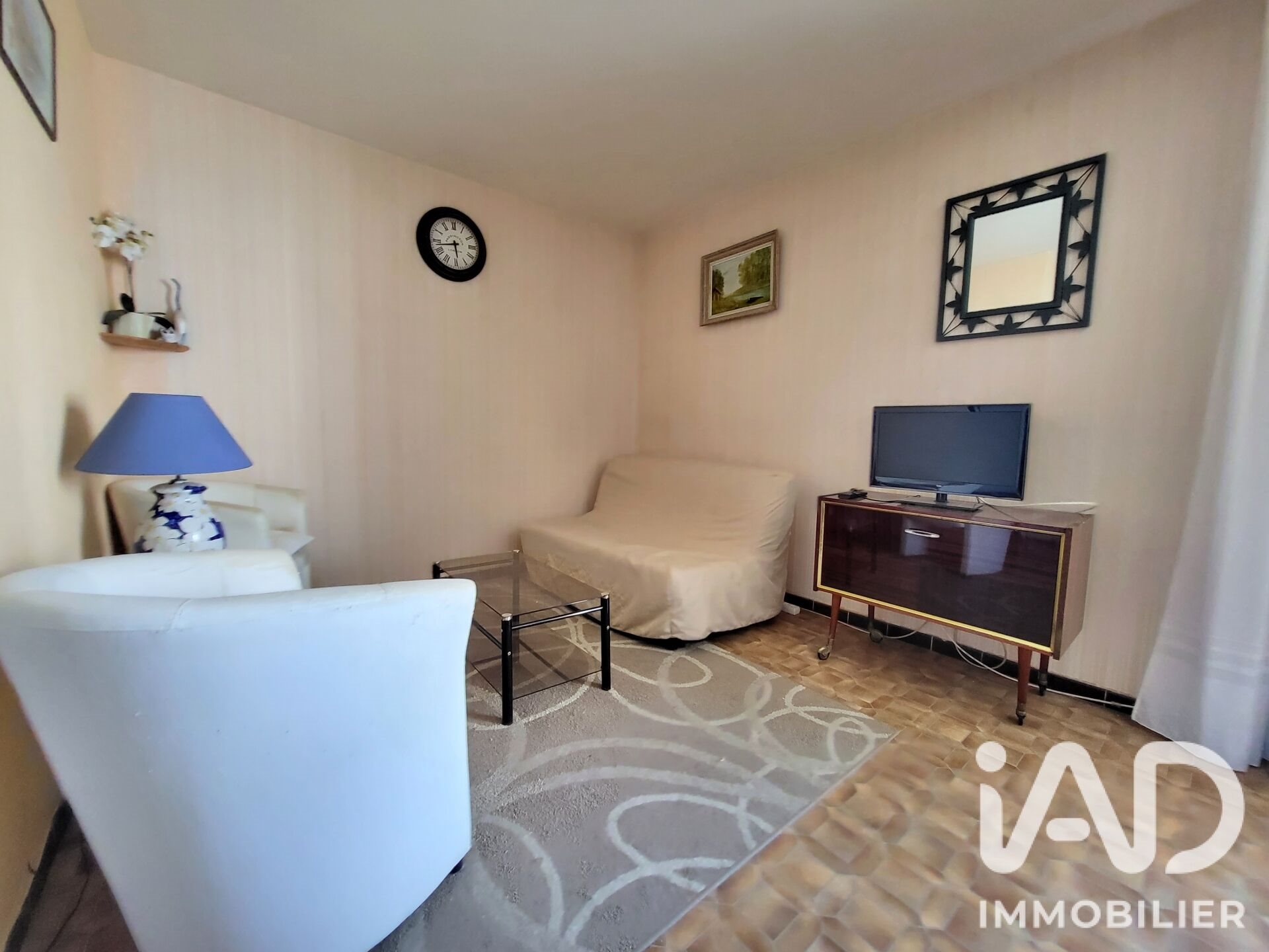 Appartement à vendre, 87m², Narbonne