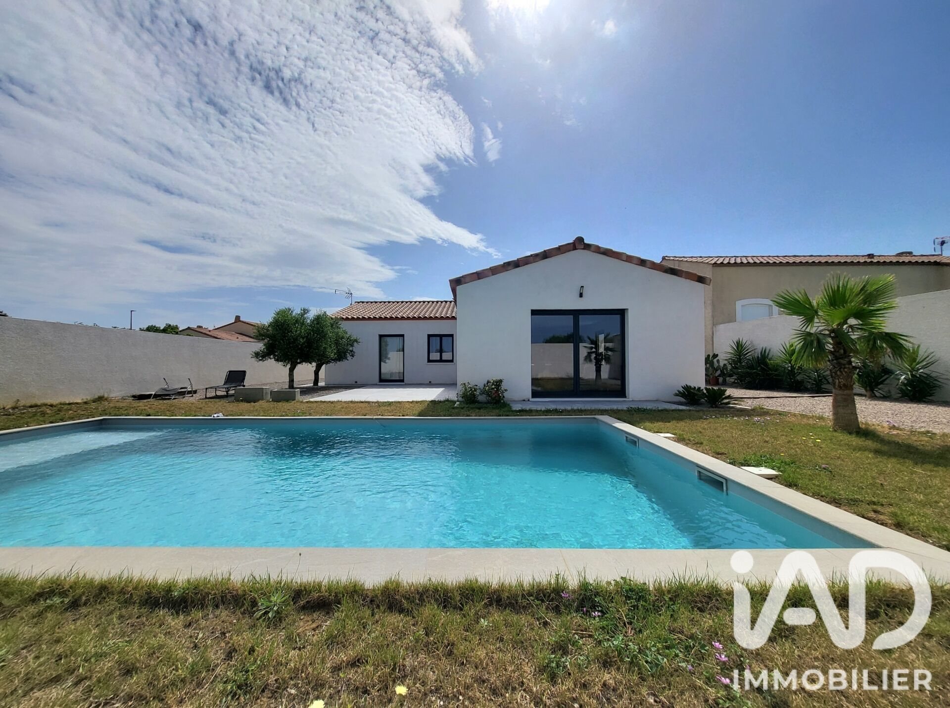 Maison à vendre, 133m², Cruscades