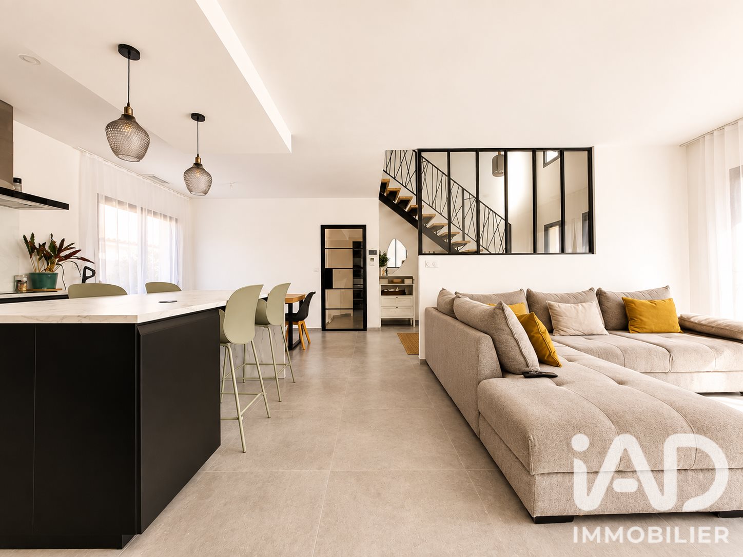 Maison à vendre, 110m², Narbonne