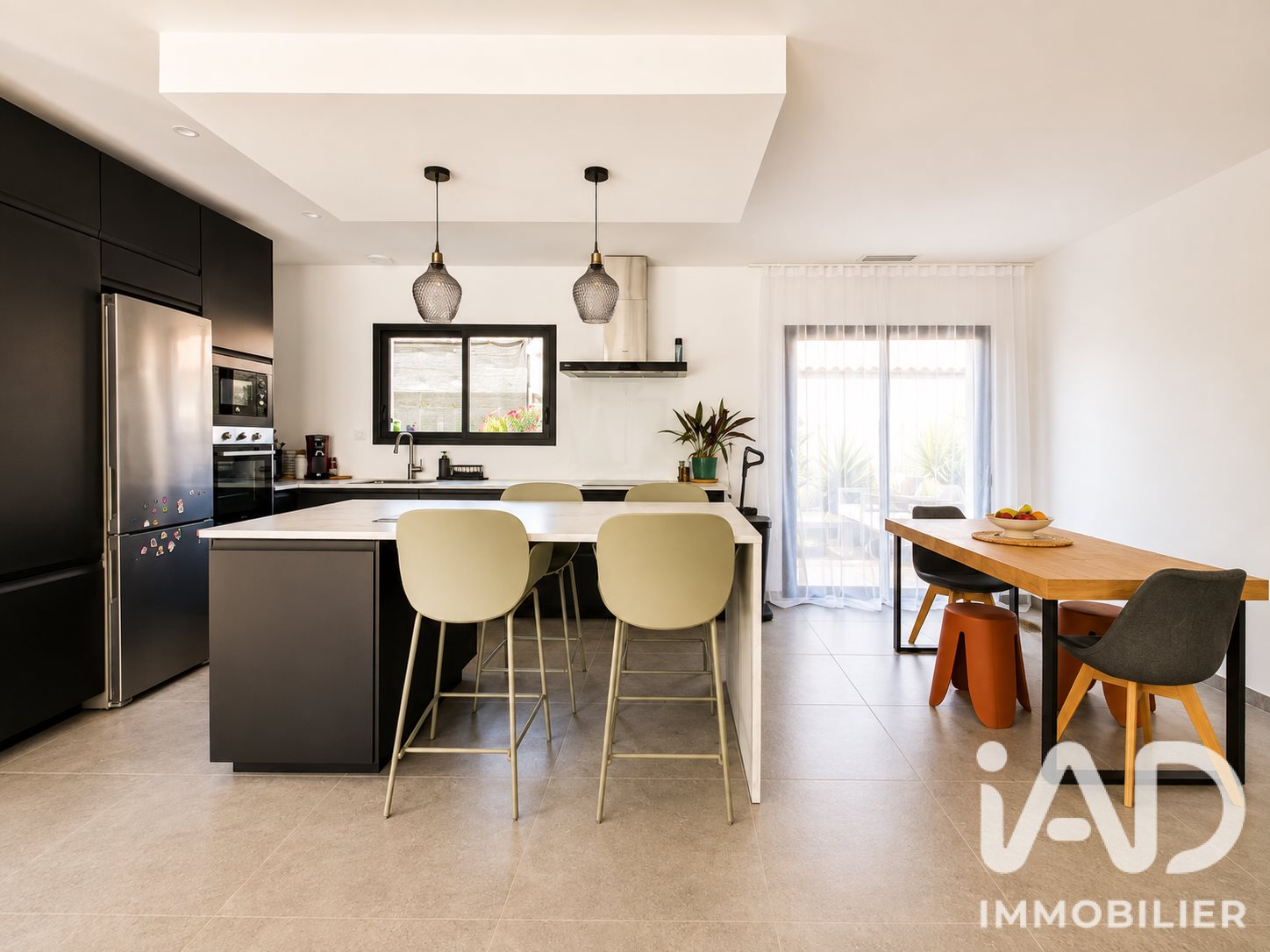Maison à vendre, 110m², Narbonne
