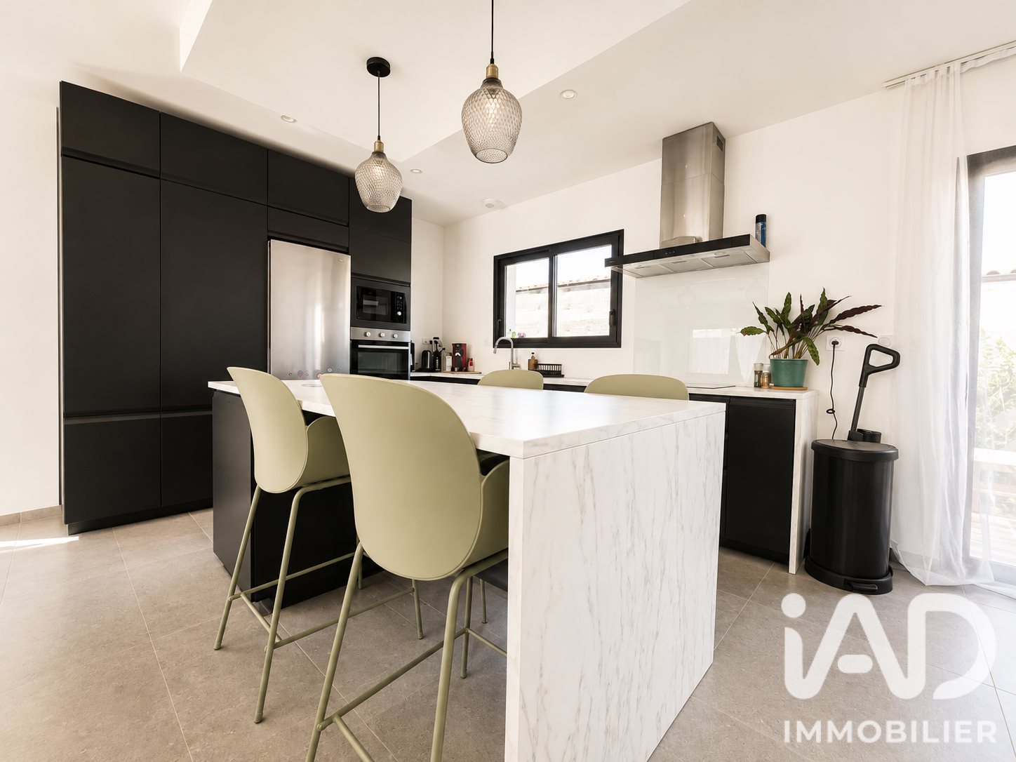 Maison à vendre, 110m², Narbonne