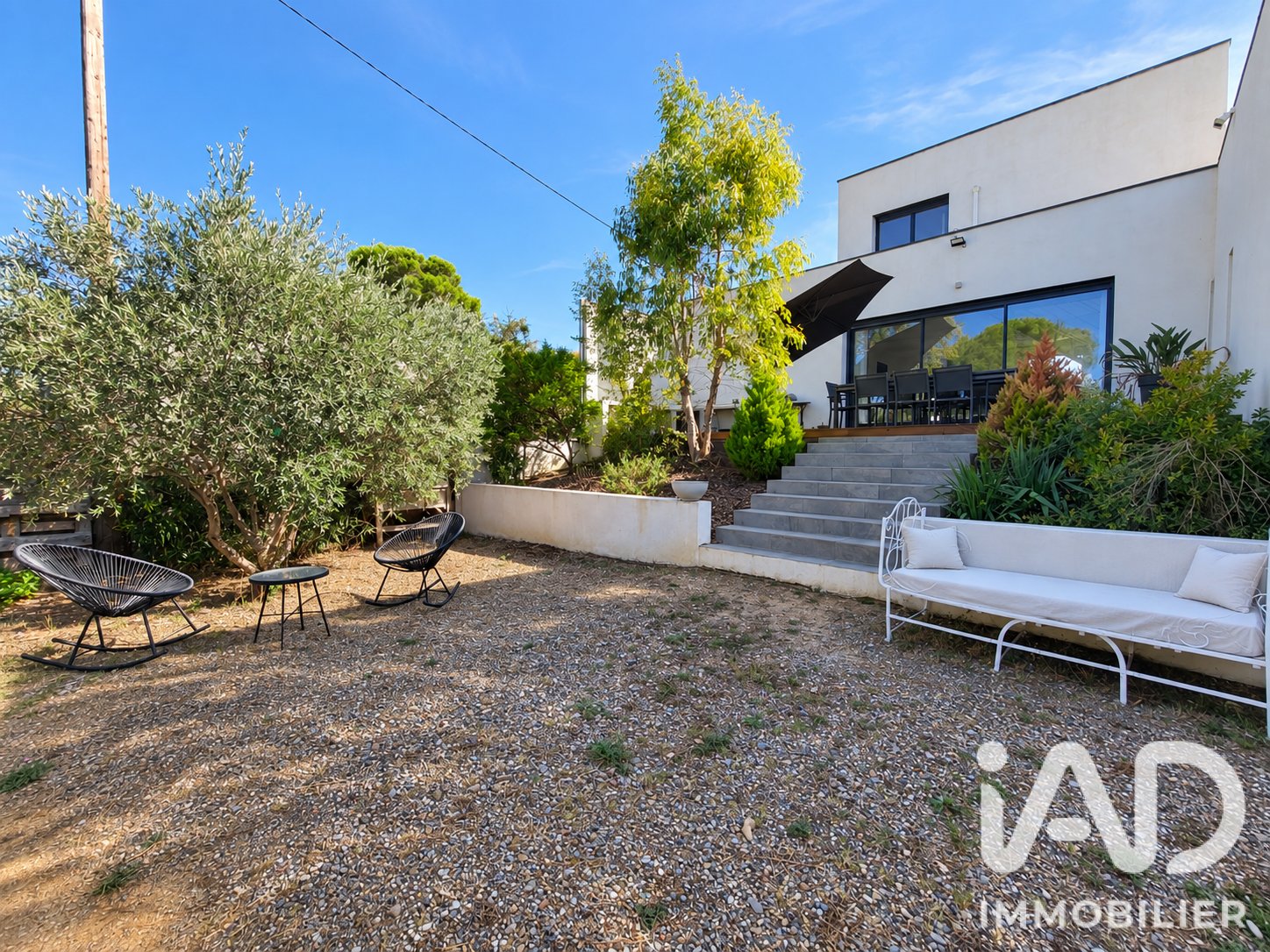 Maison à vendre, 116m², Cuxac-d'Aude