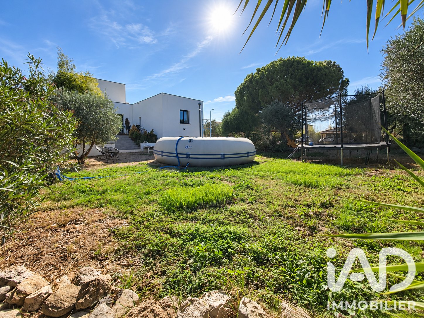 Maison à vendre, 116m², Cuxac-d'Aude