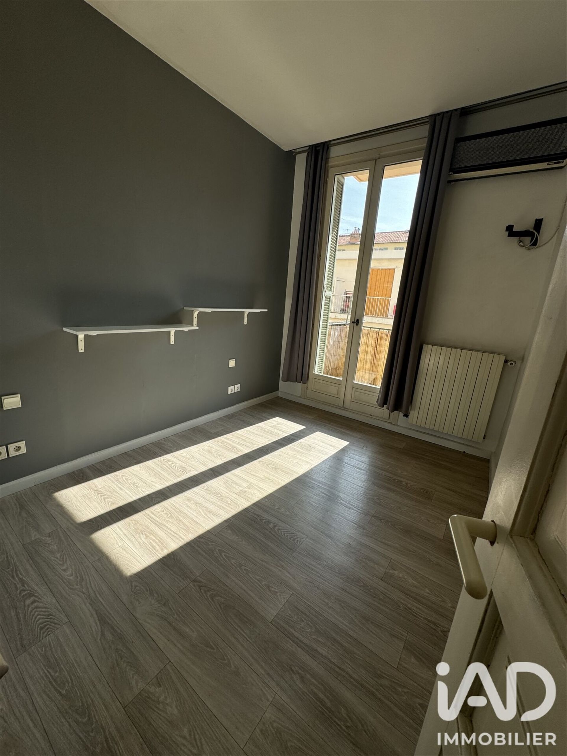 Appartement à vendre, 63m², Nice