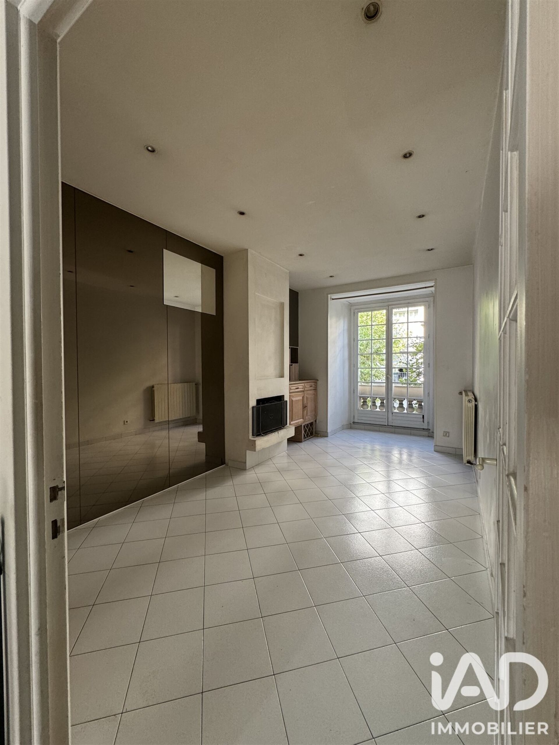 Appartement à vendre, 63m², Nice